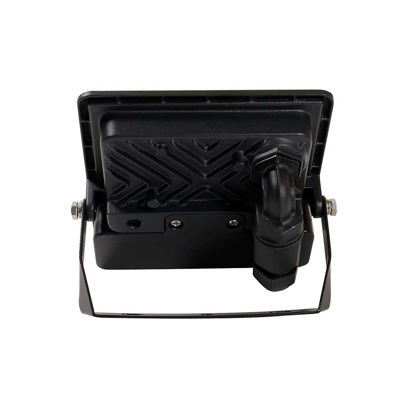 V-TAC 30W LED Floodlight Outdoor PIR Sensor Wall Light