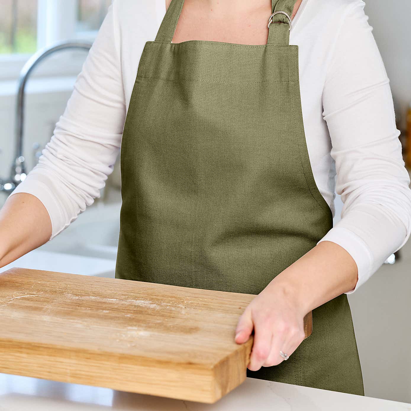 Dexam Love Colour Adult Apron