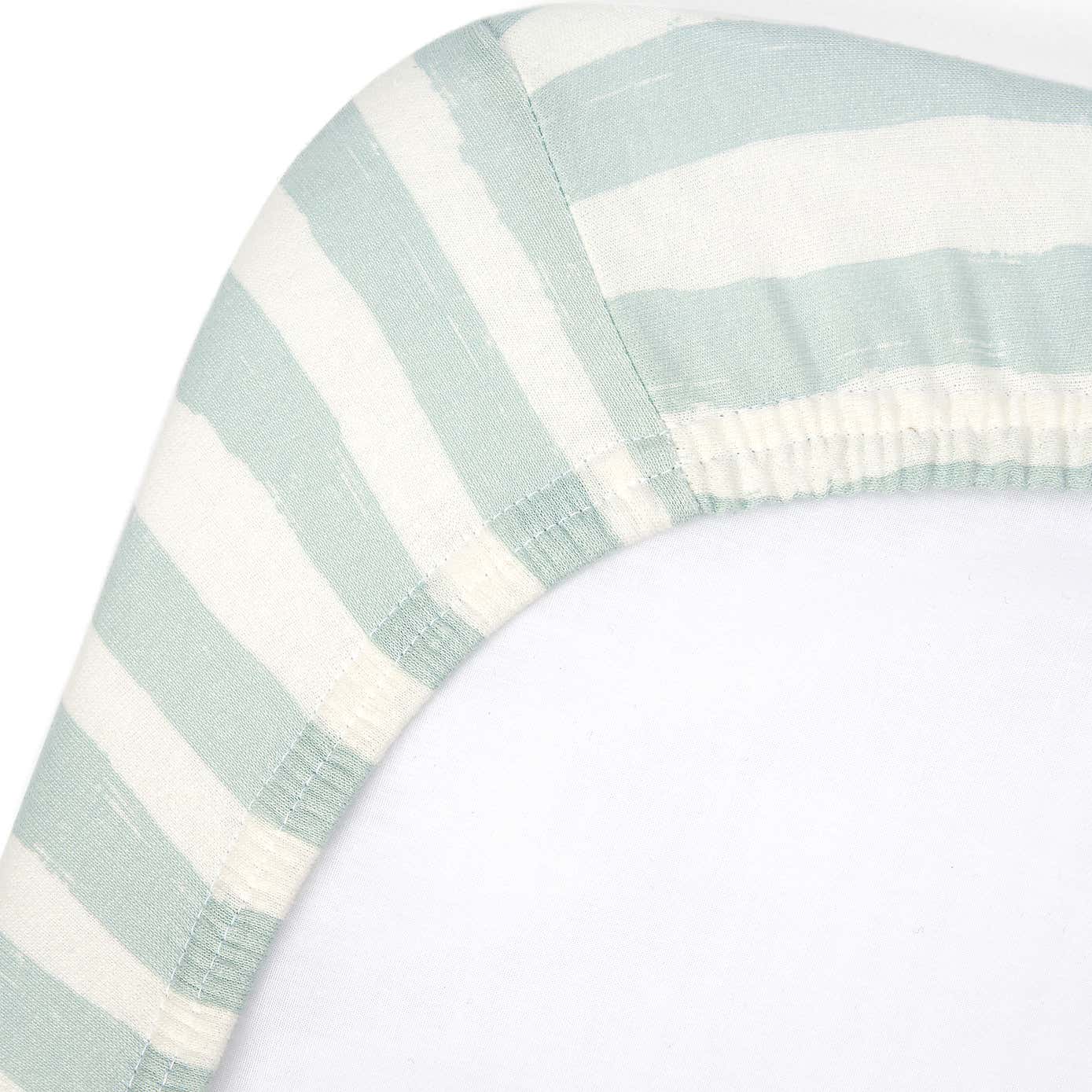 Tutti Bambini Bedside Crib Starter Pack