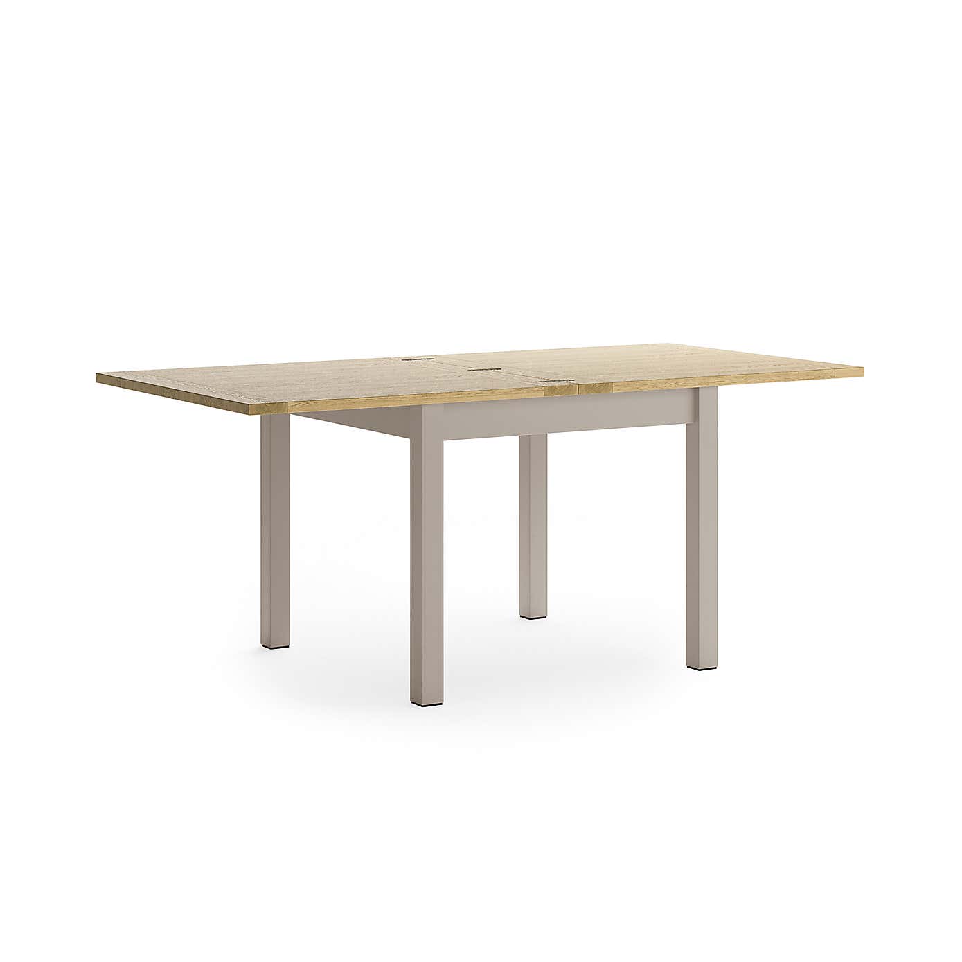 Olney Flip Top 4-6 Seater Dining Table
