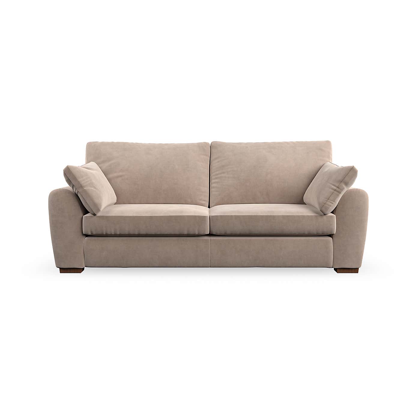 Madison Large 3 Seater Sofa