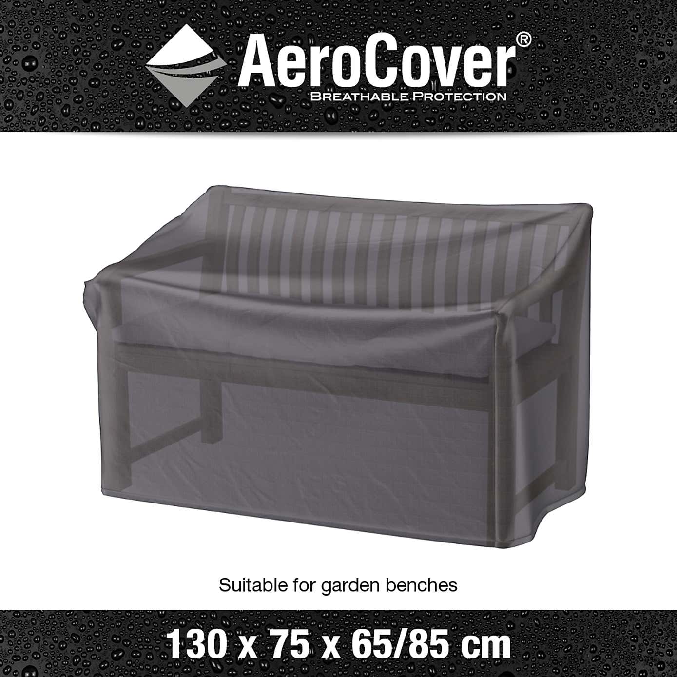 Aerocover Garden Bench Bench Cover