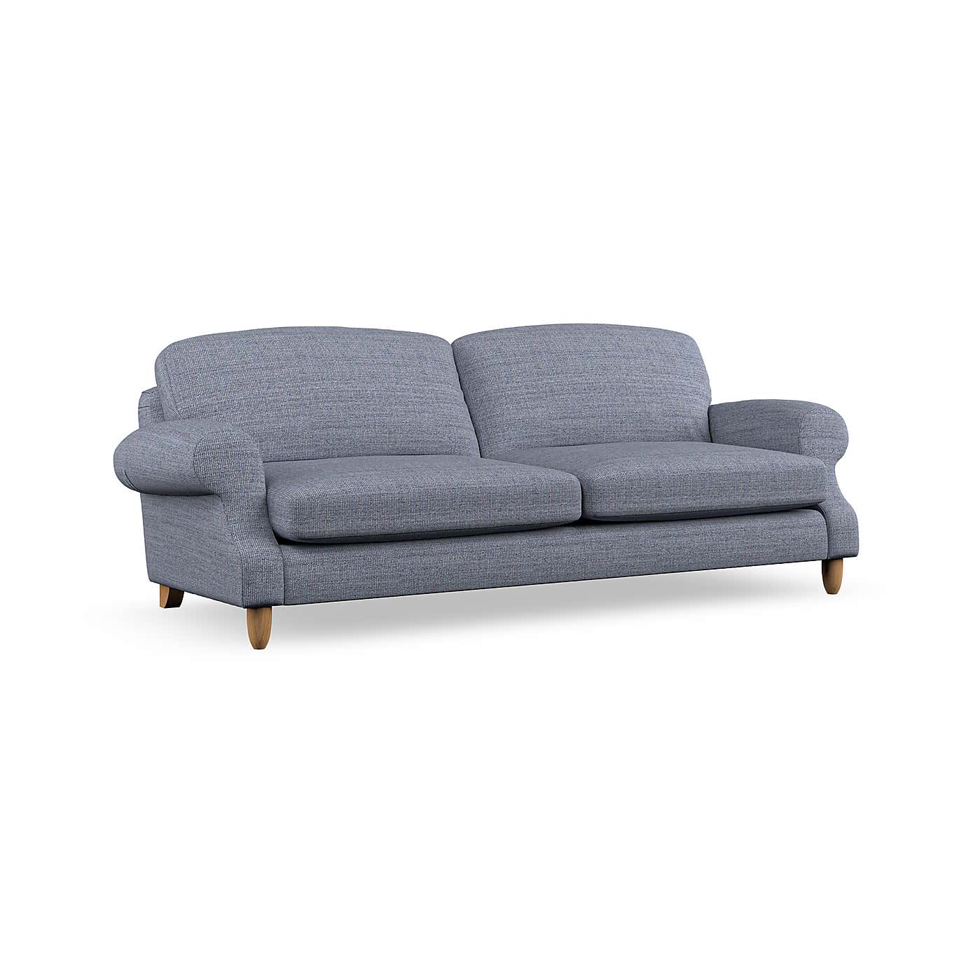 Ashford 4 Seater Sofa