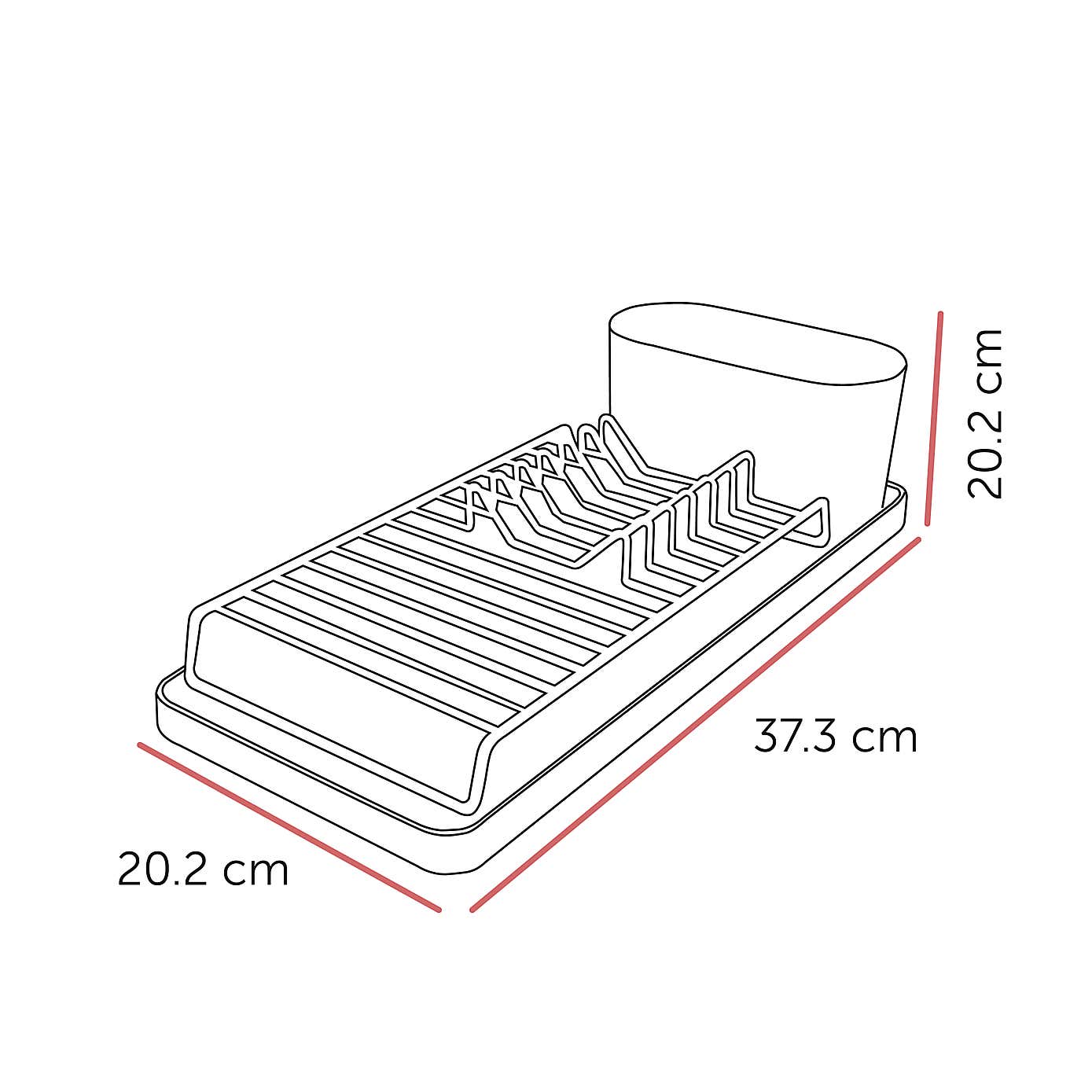 Reborn Washing and Compact Drying Set