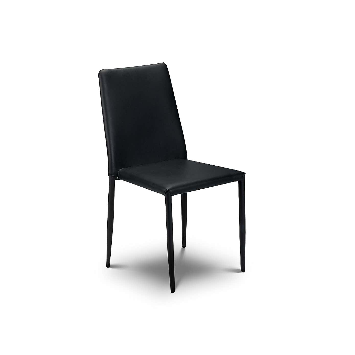 Jazz Set of 4 Dining Chairs