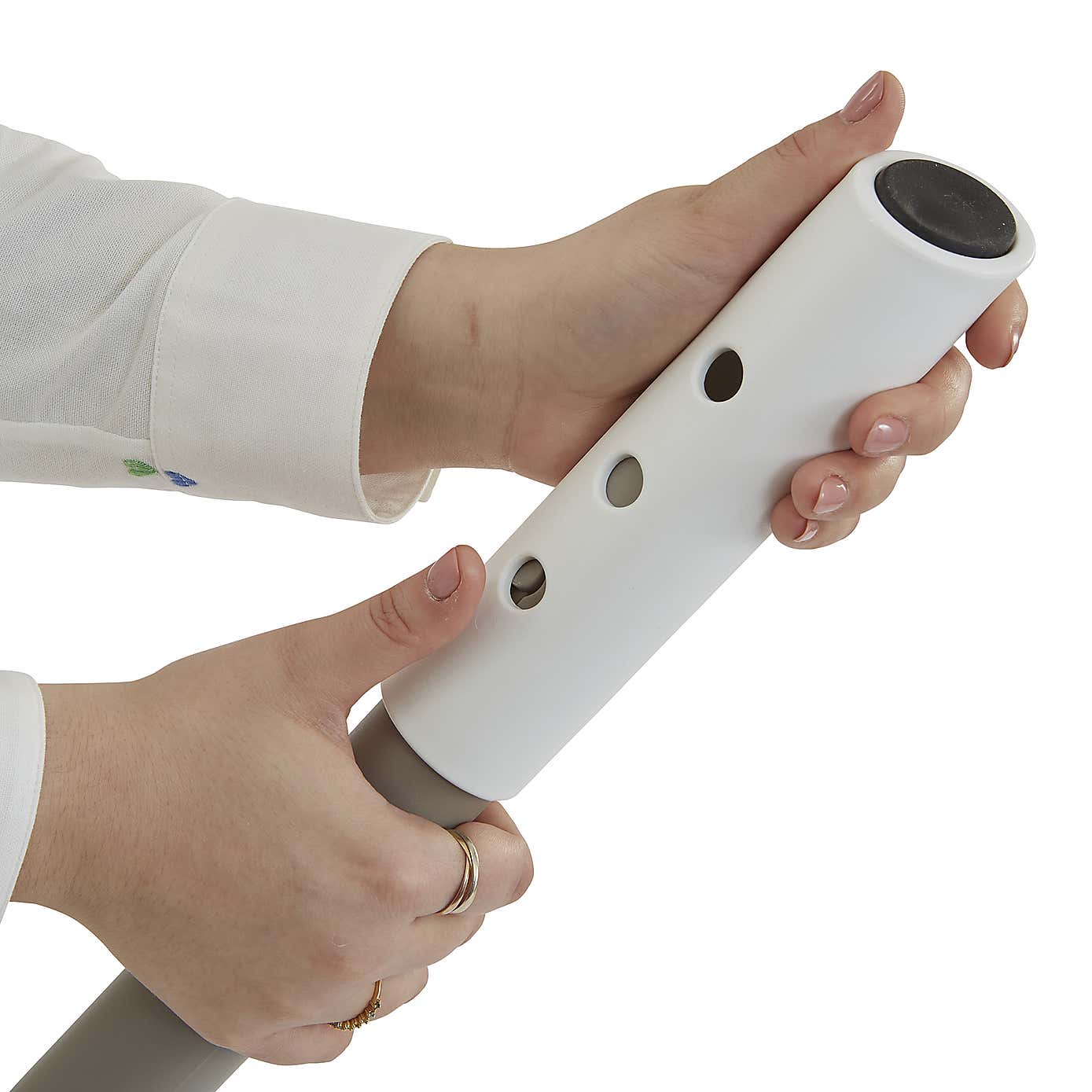 Liberty House Kids Height Adjustable Table And One Chair Set