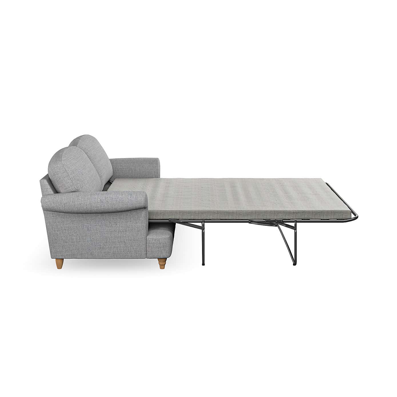 Evie 2 Seater Sofa Bed