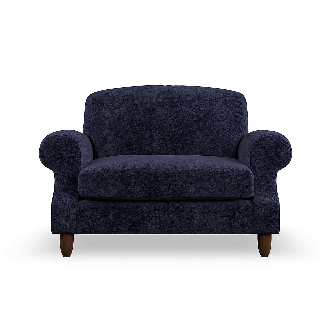 Ashford Snuggle Chair