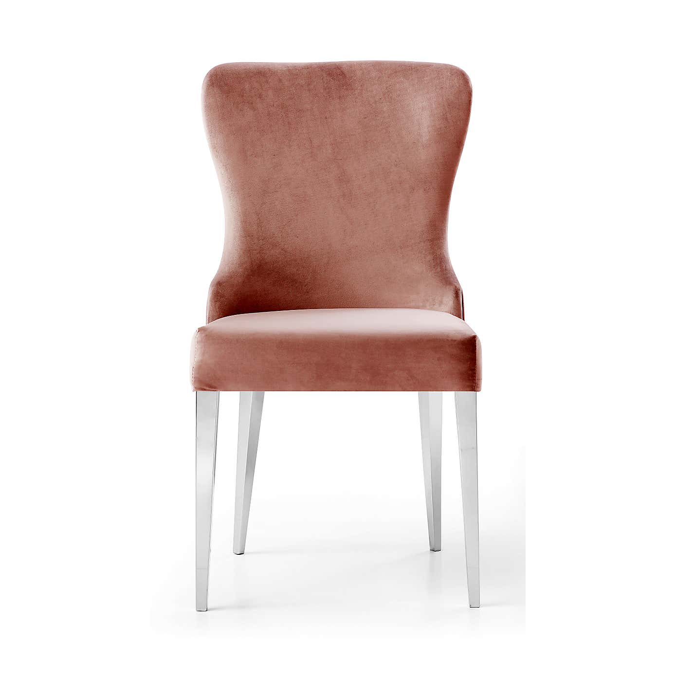 Indus Valley Set of 2 Loom Dining Chairs