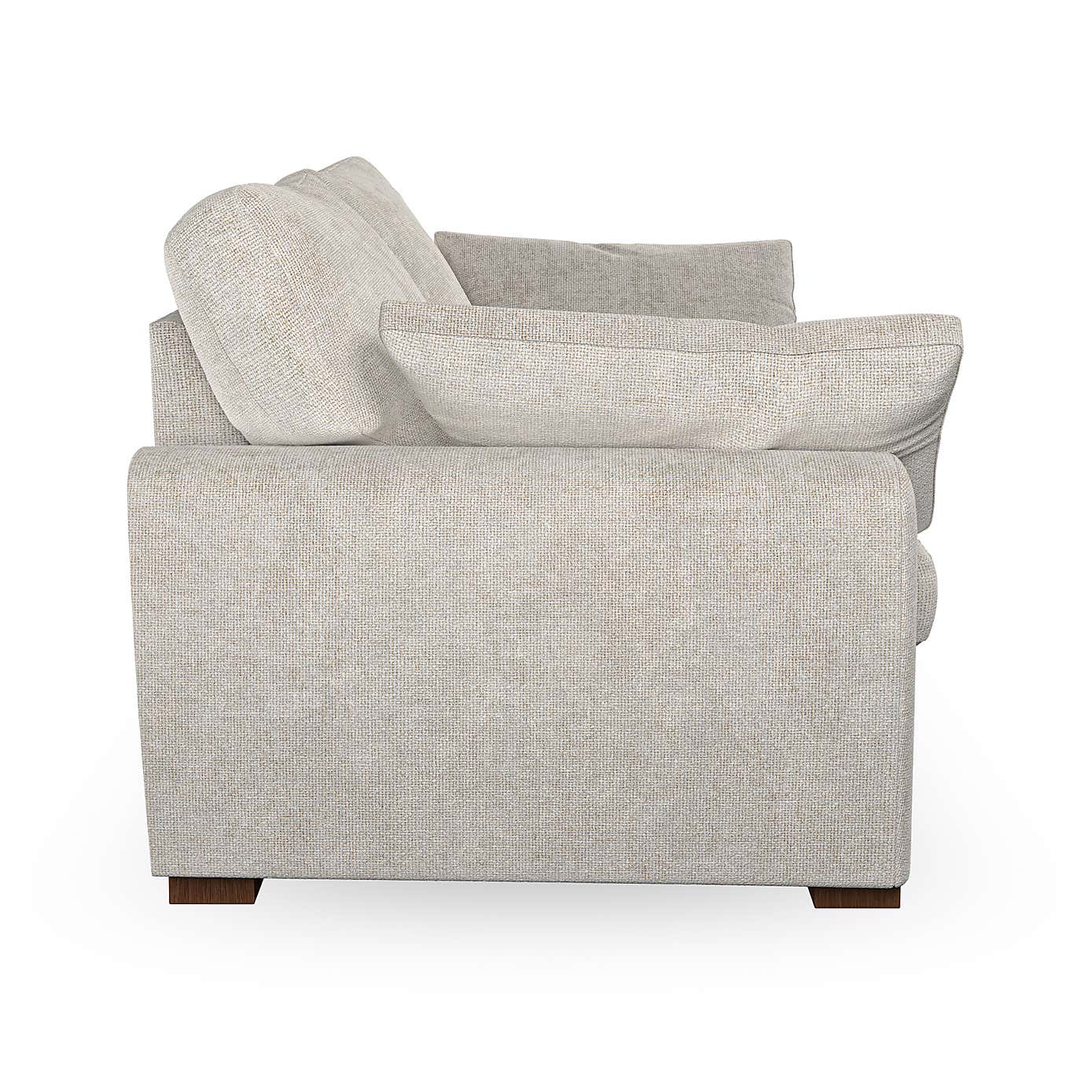 Madison Large 3 Seater Sofa