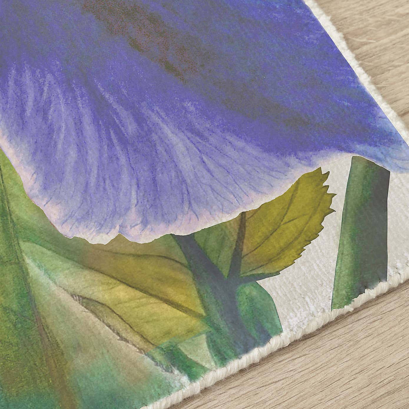 Voyage Maison Darwen Cornflower Rug