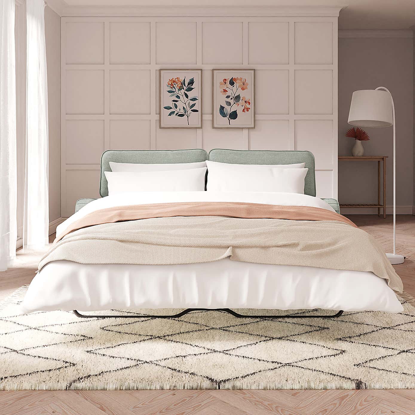 Tonal Textured Weave Fabric Sample