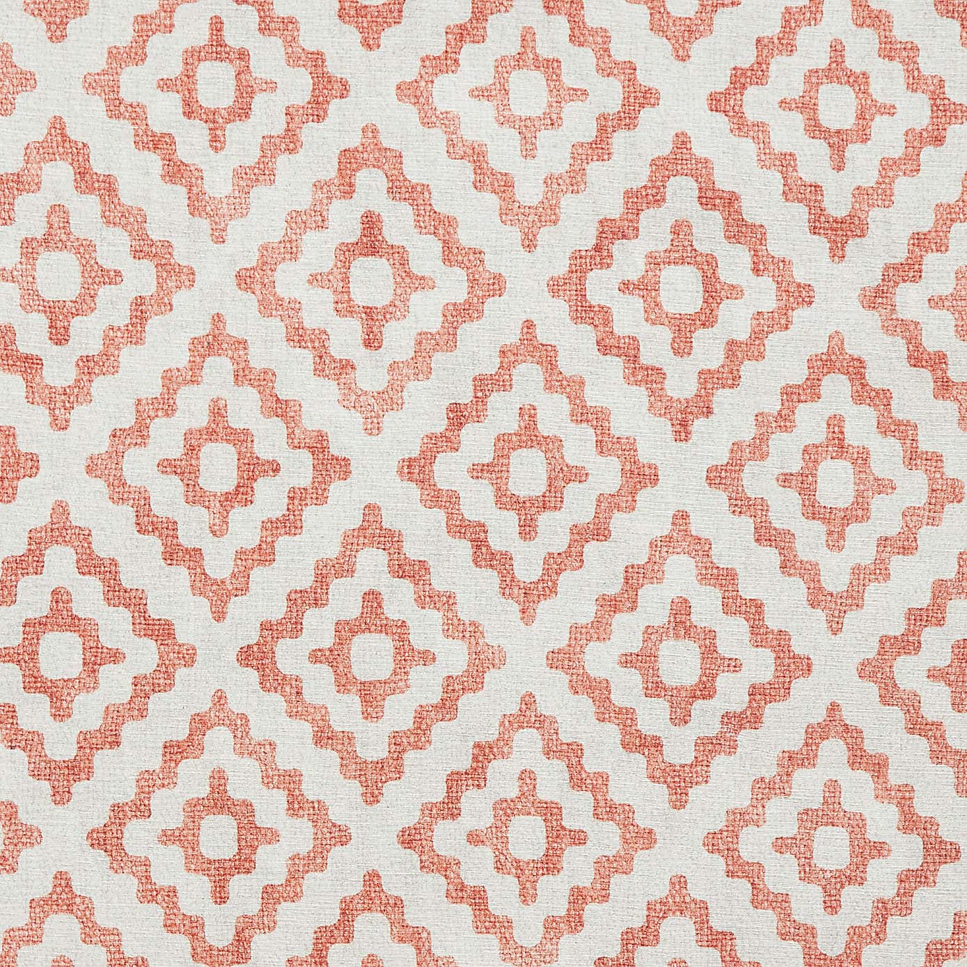 Coral Diamond Runner