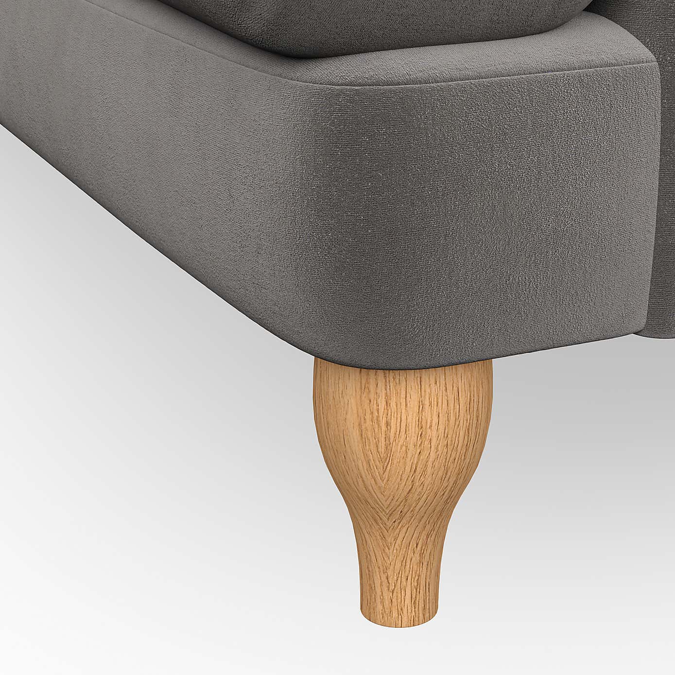 Darwin 3 Seater Sofa