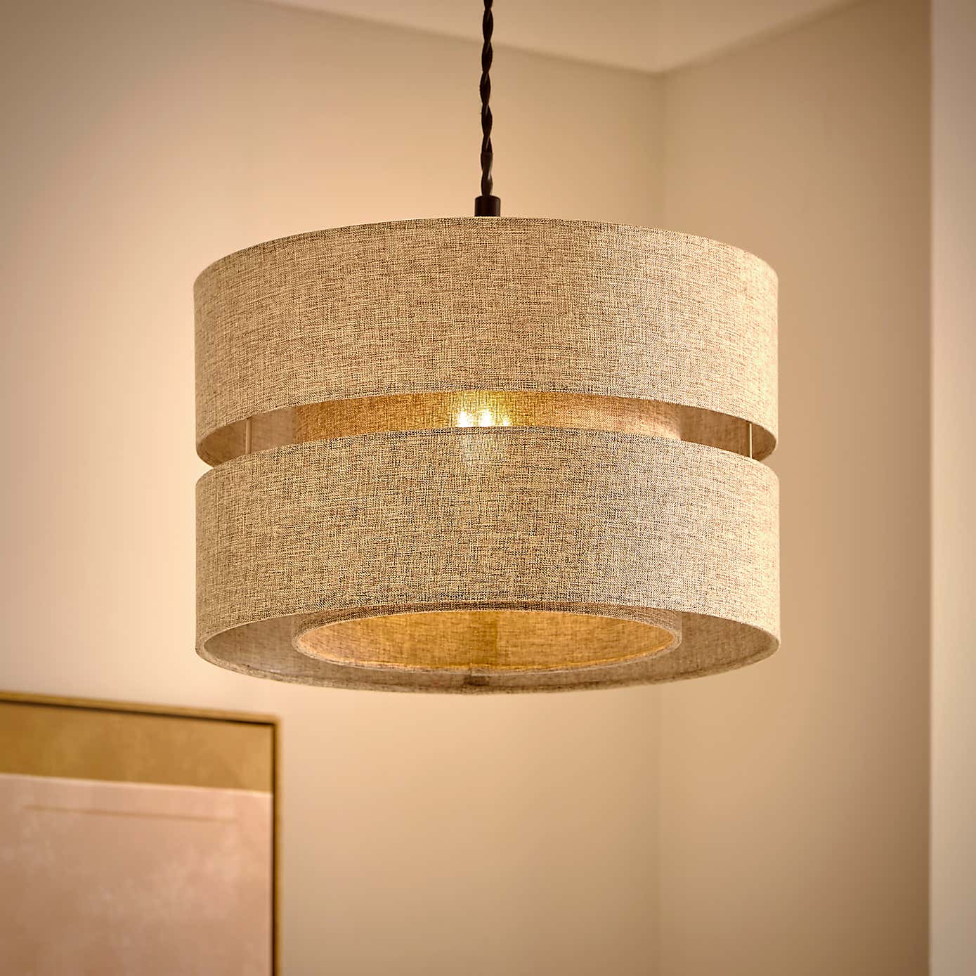 Frea Lamp Shade