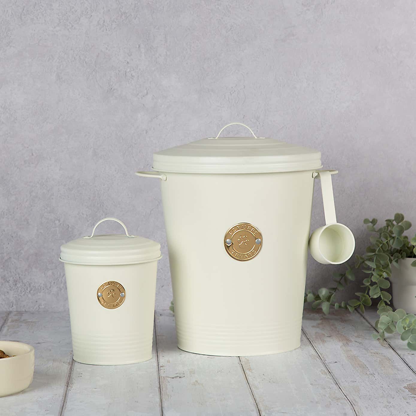 Set of 2 Scruffs Cantina Storage Set