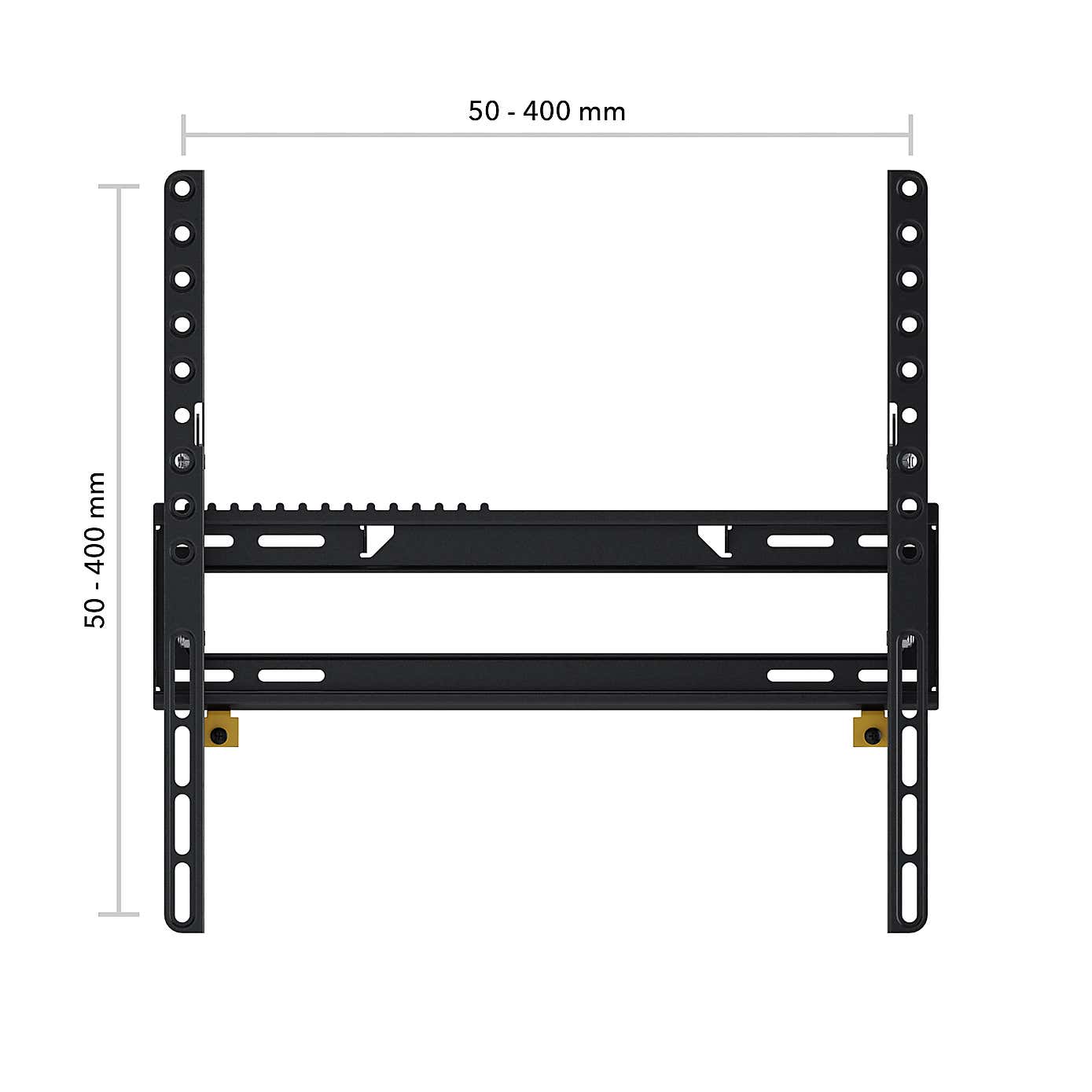 Tilting TV Mount