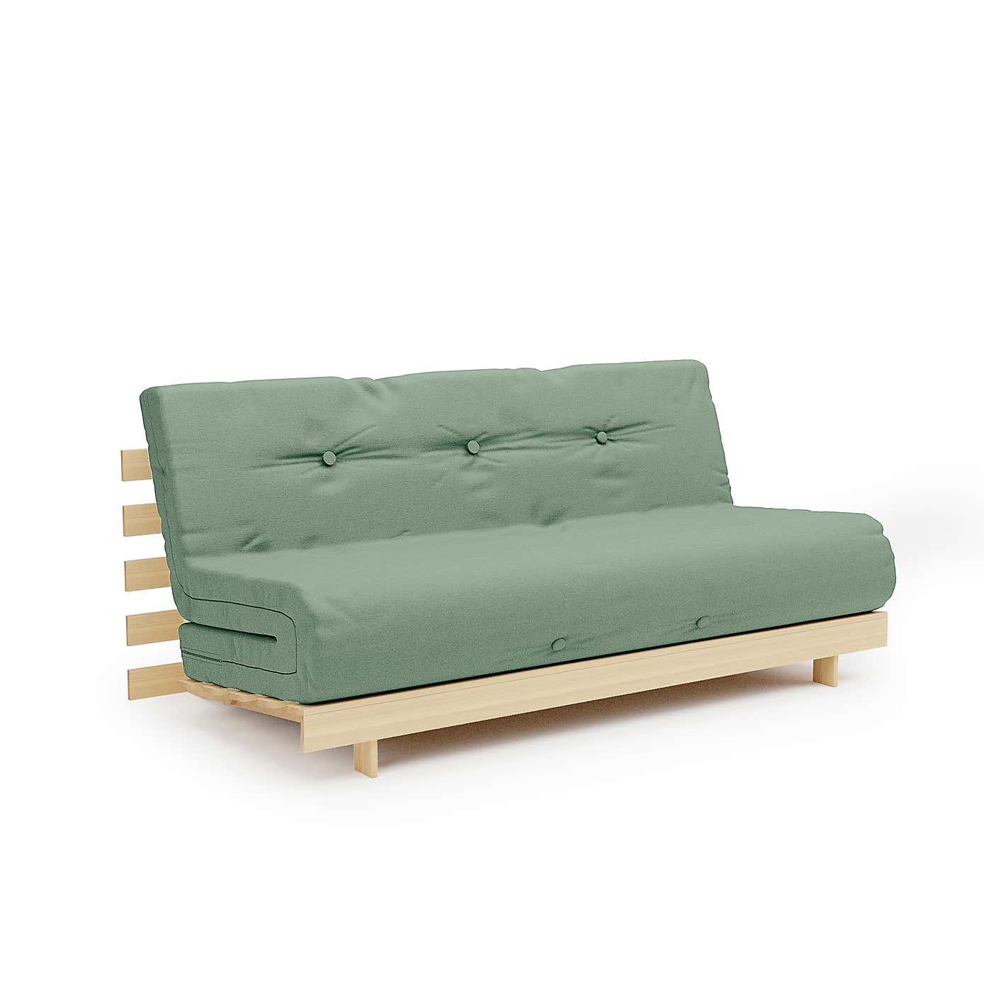 Mito Double Futon