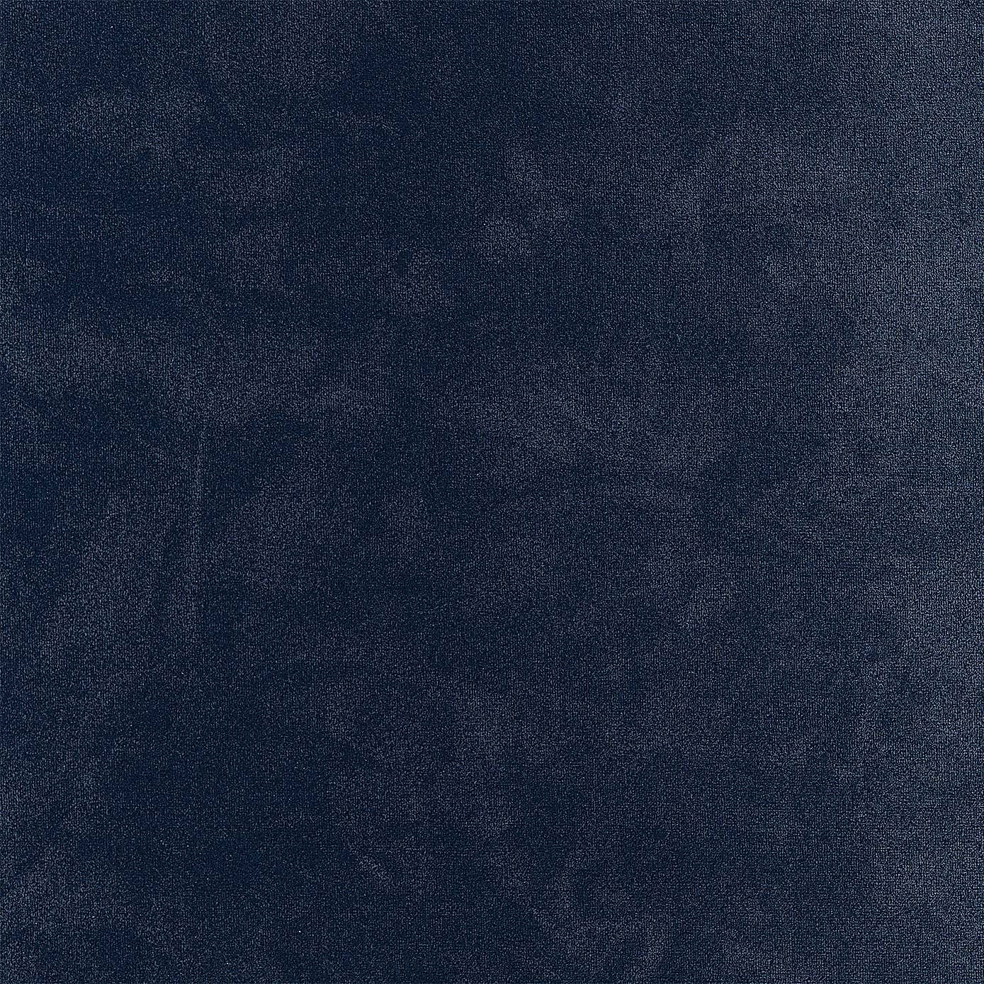 Sven Velvet Modern Wing Chair