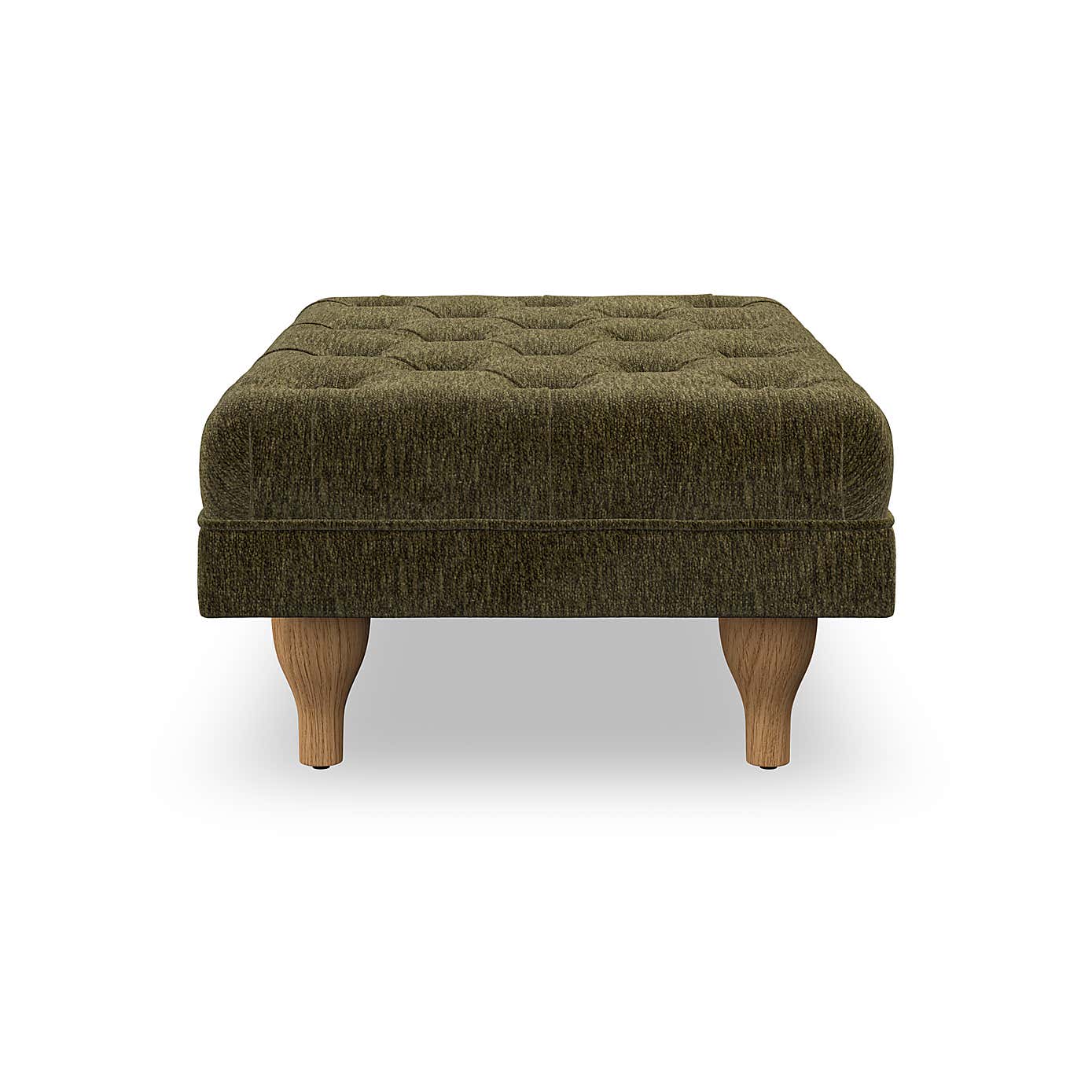 Warwick Footstool