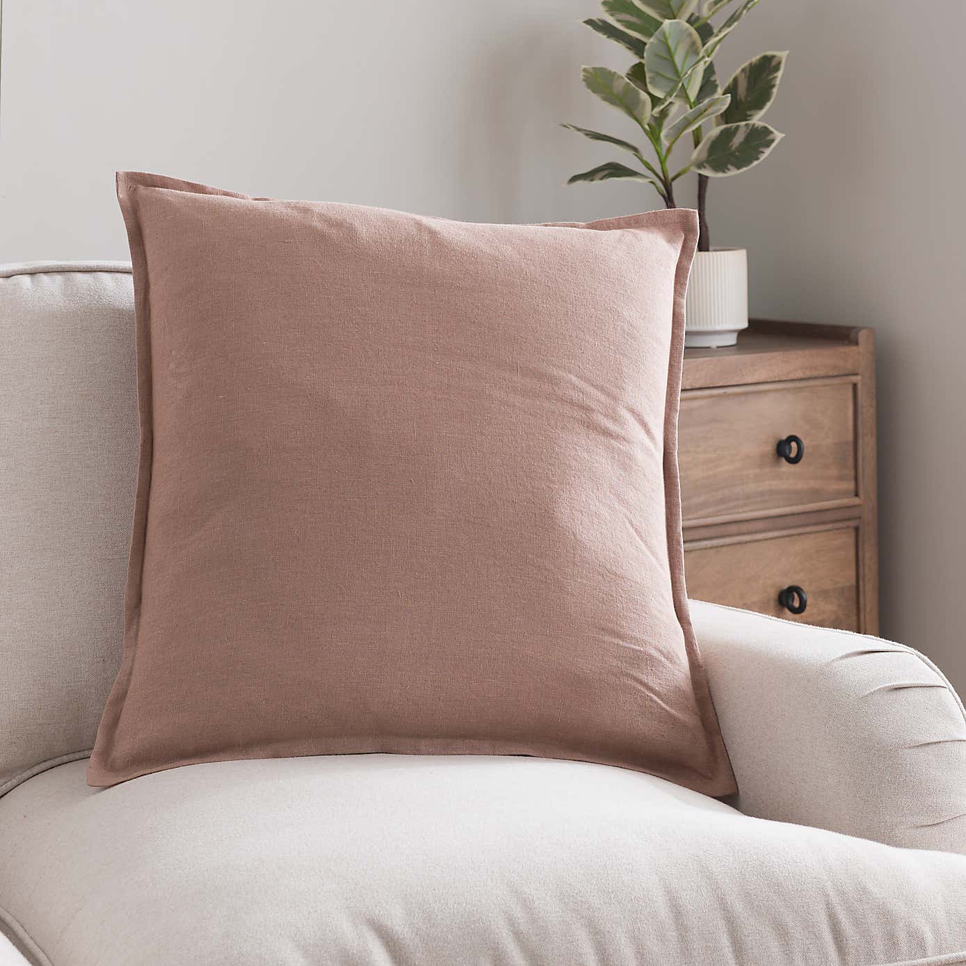 Cartmel Linen Cushion
