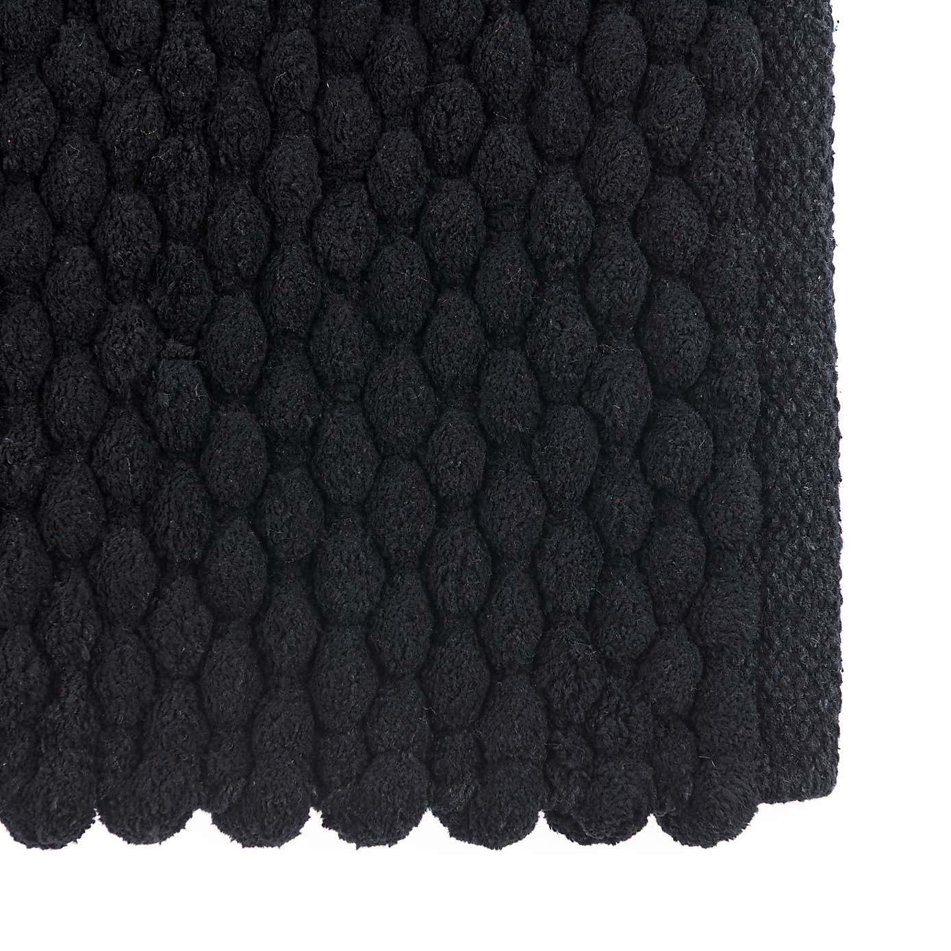 100% Recycled Pebble Bath Mat