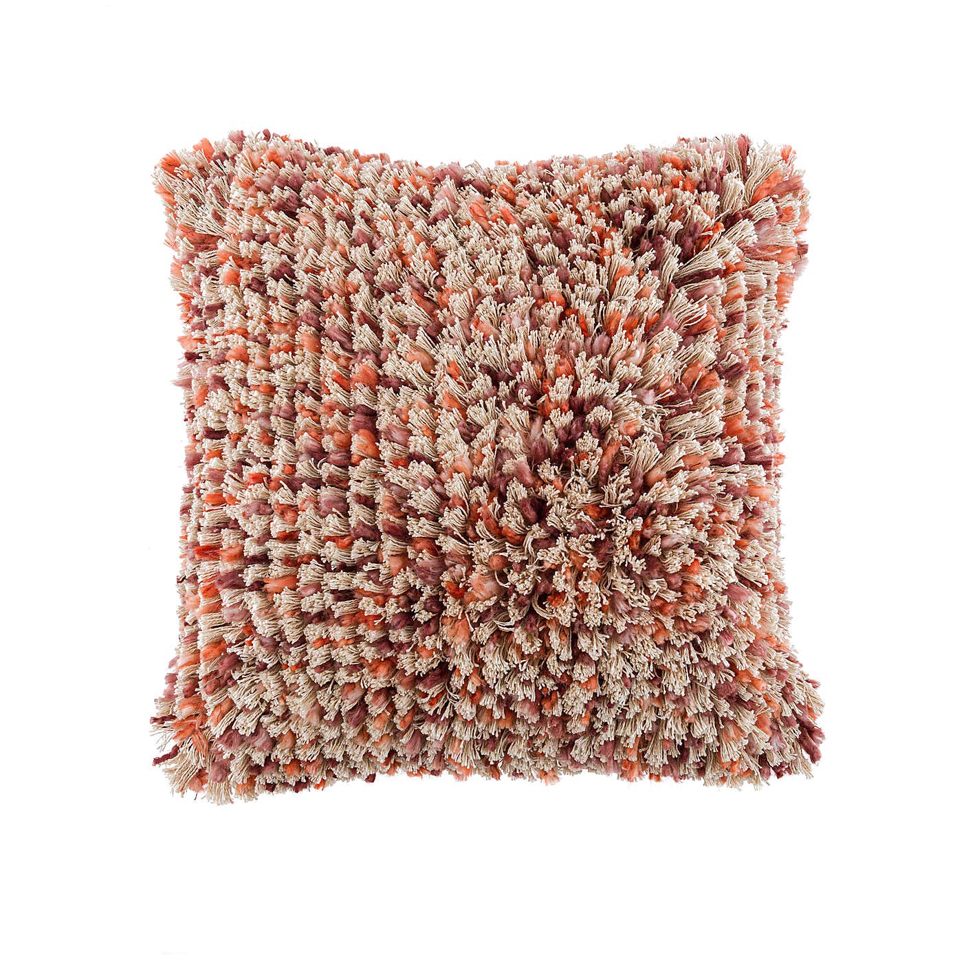 Ava Textured Cushion