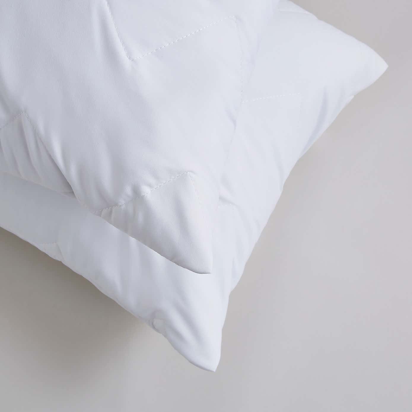 Fogarty Temperature Balance Pillow Protector Pair