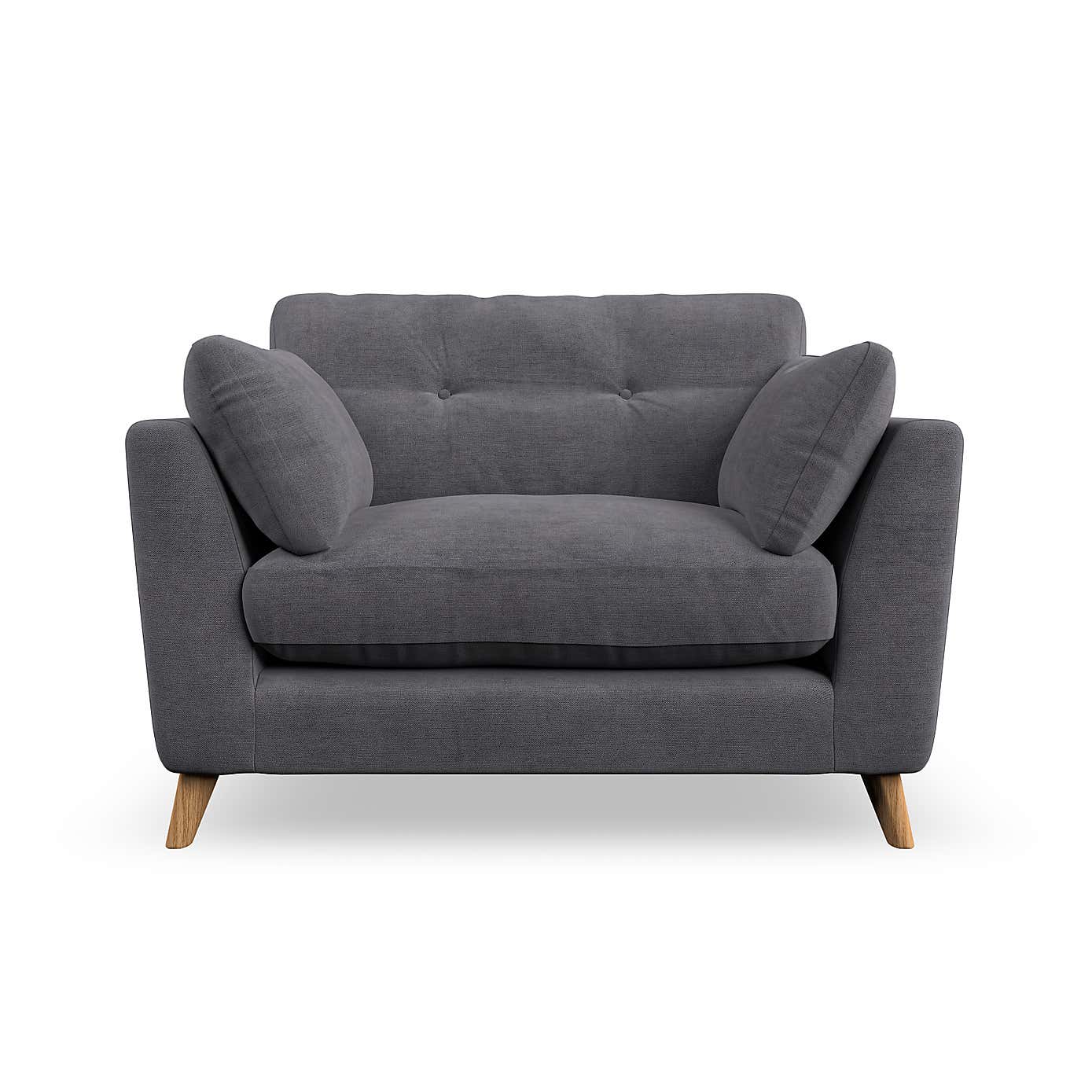 Peyton Snuggle Chair