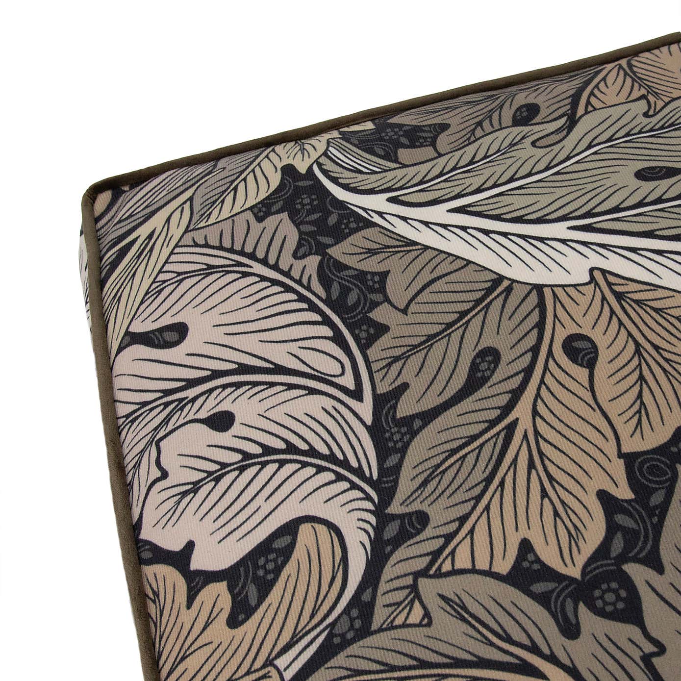 Morris & Co. Acanthus Pet Mattress