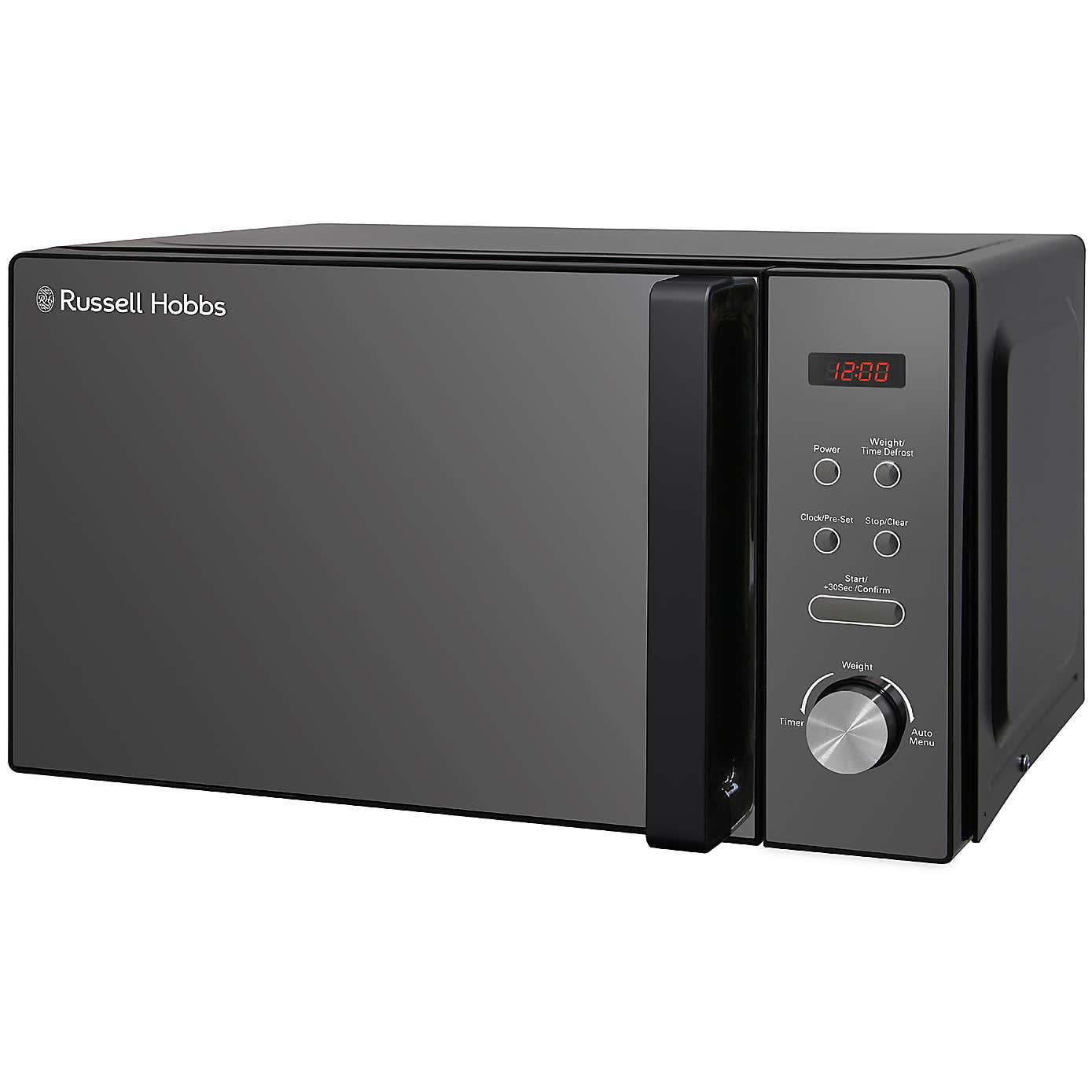 Russell Hobbs 20L 800W Digital Microwave