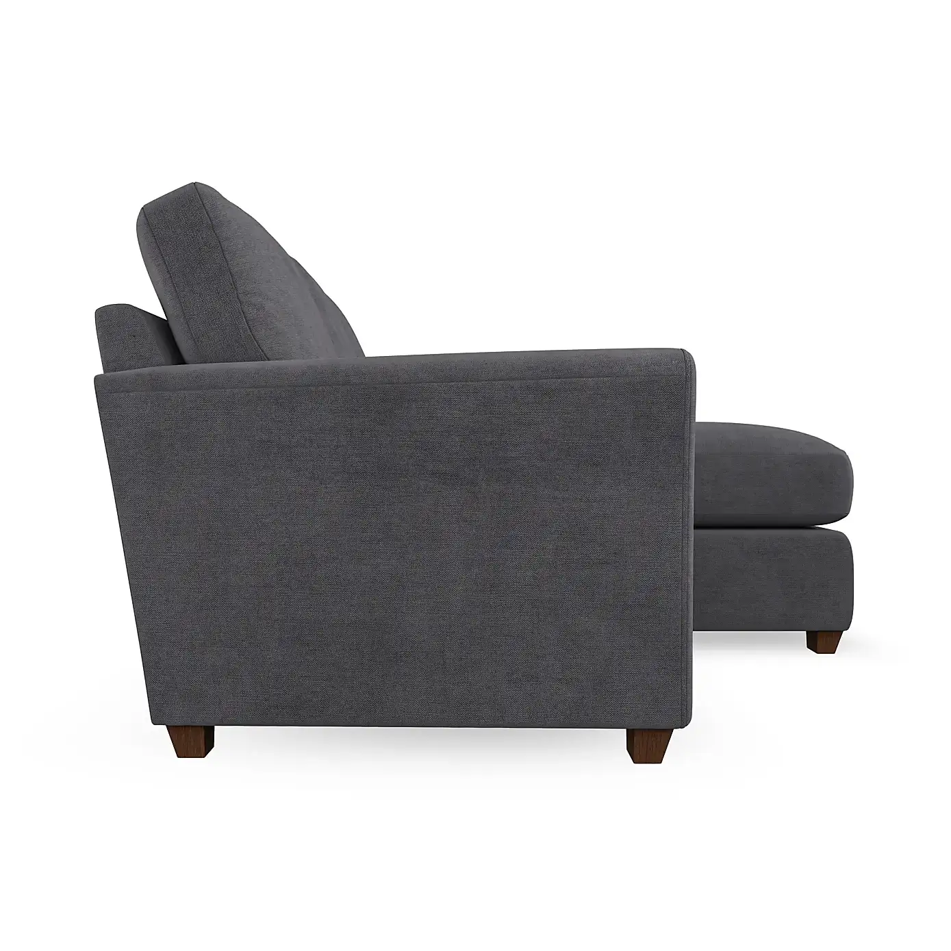 Lena 4 Seater Corner Chaise Sofa