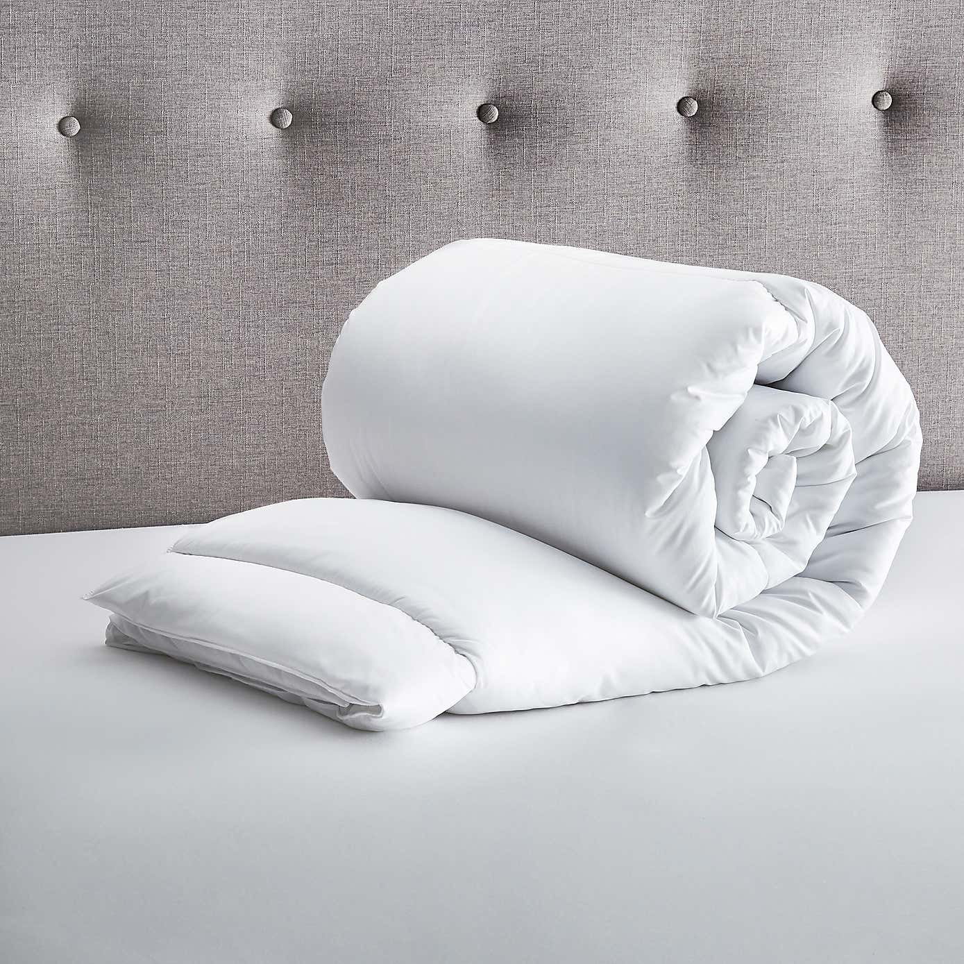 Fogarty All Seasons 15 Tog Duvet