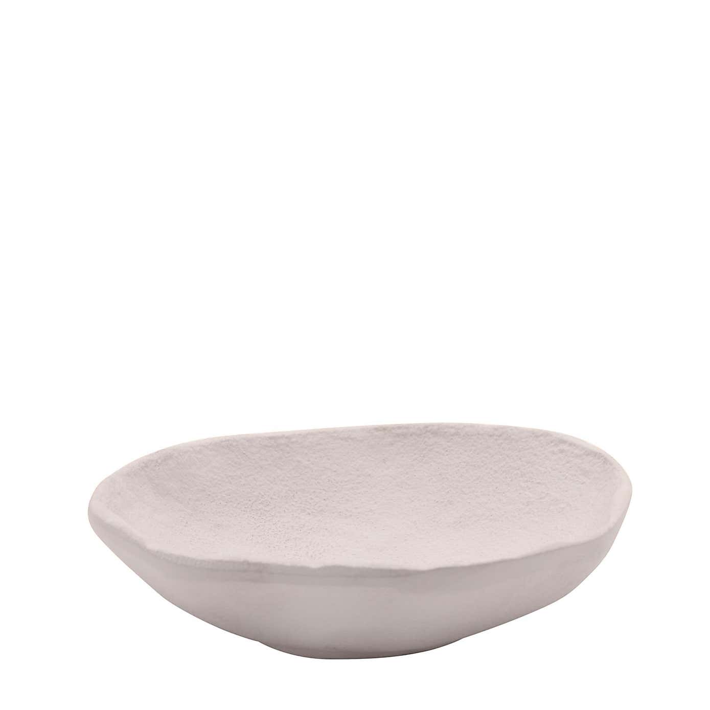 Hestia Round Decorative Bowl