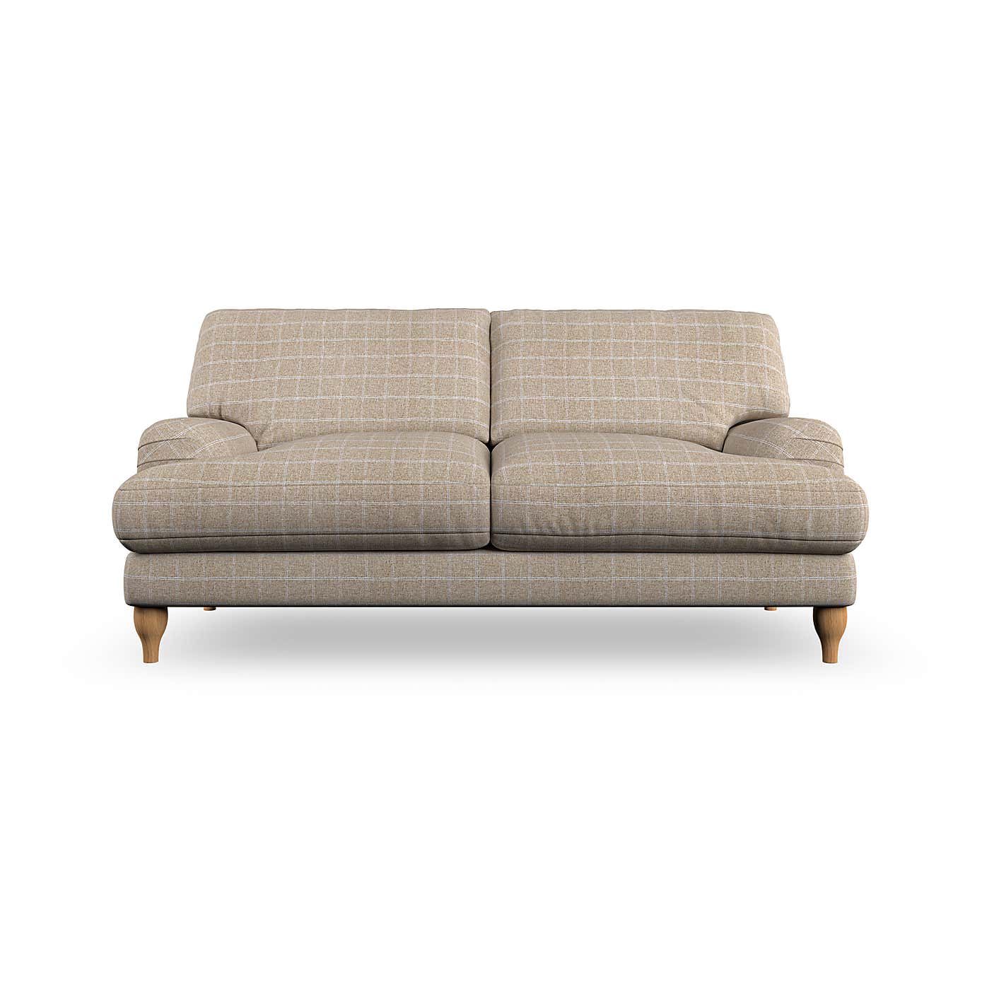 Darwin 3 Seater Sofa