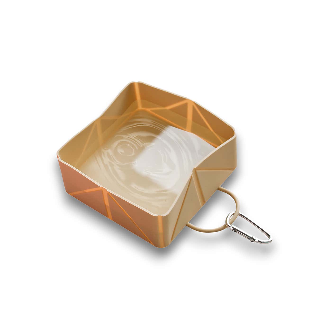 Cocopup Poop Bag Holder, Bowl and Treat Pouch Bundle