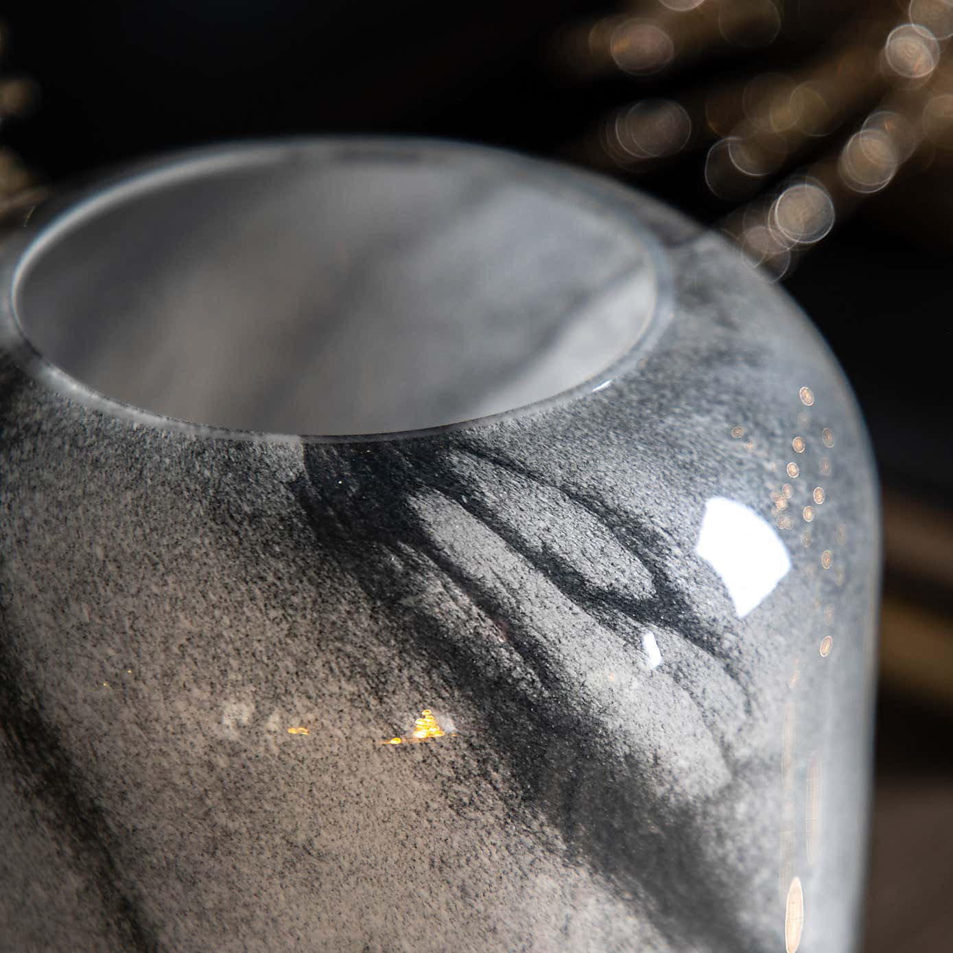 Olivia LED Table Lamp