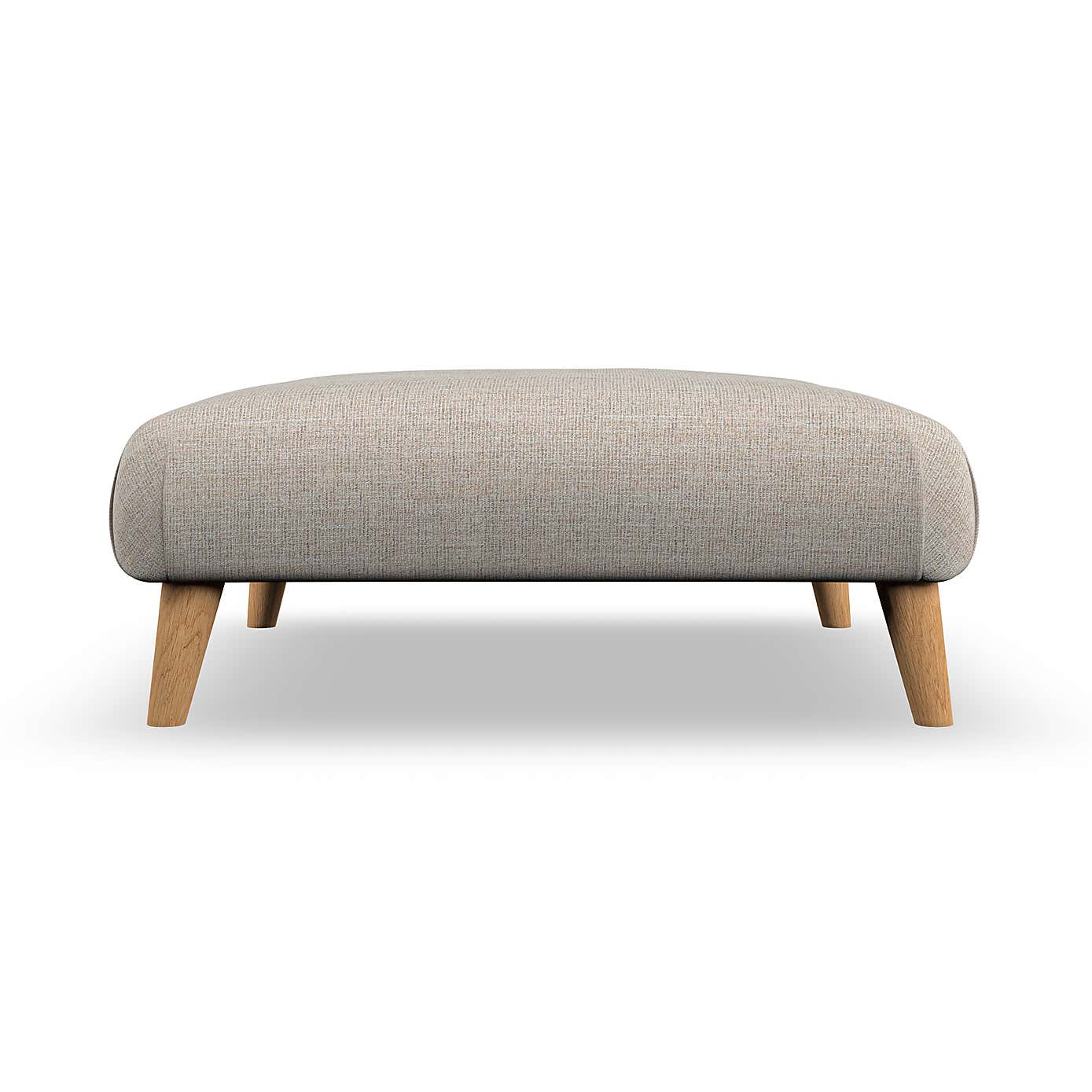 Evelyn Footstool