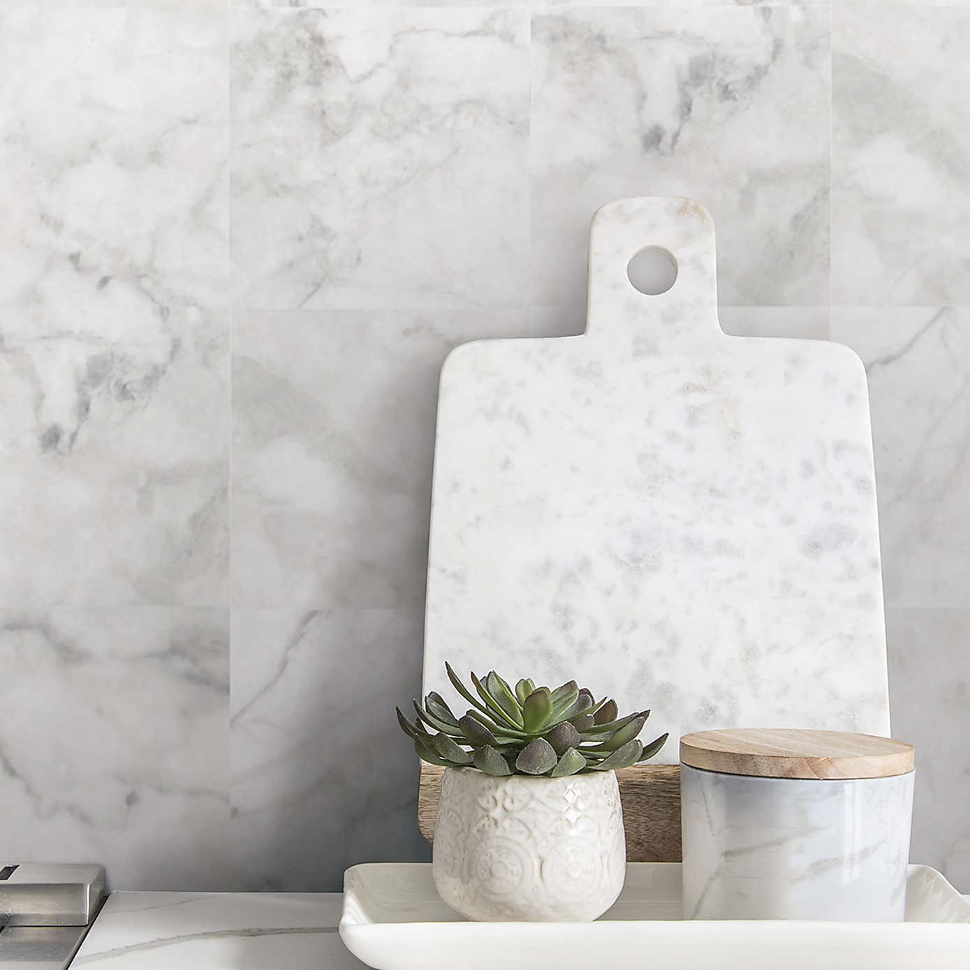 Gallo Self Adhesive Wall Tiles