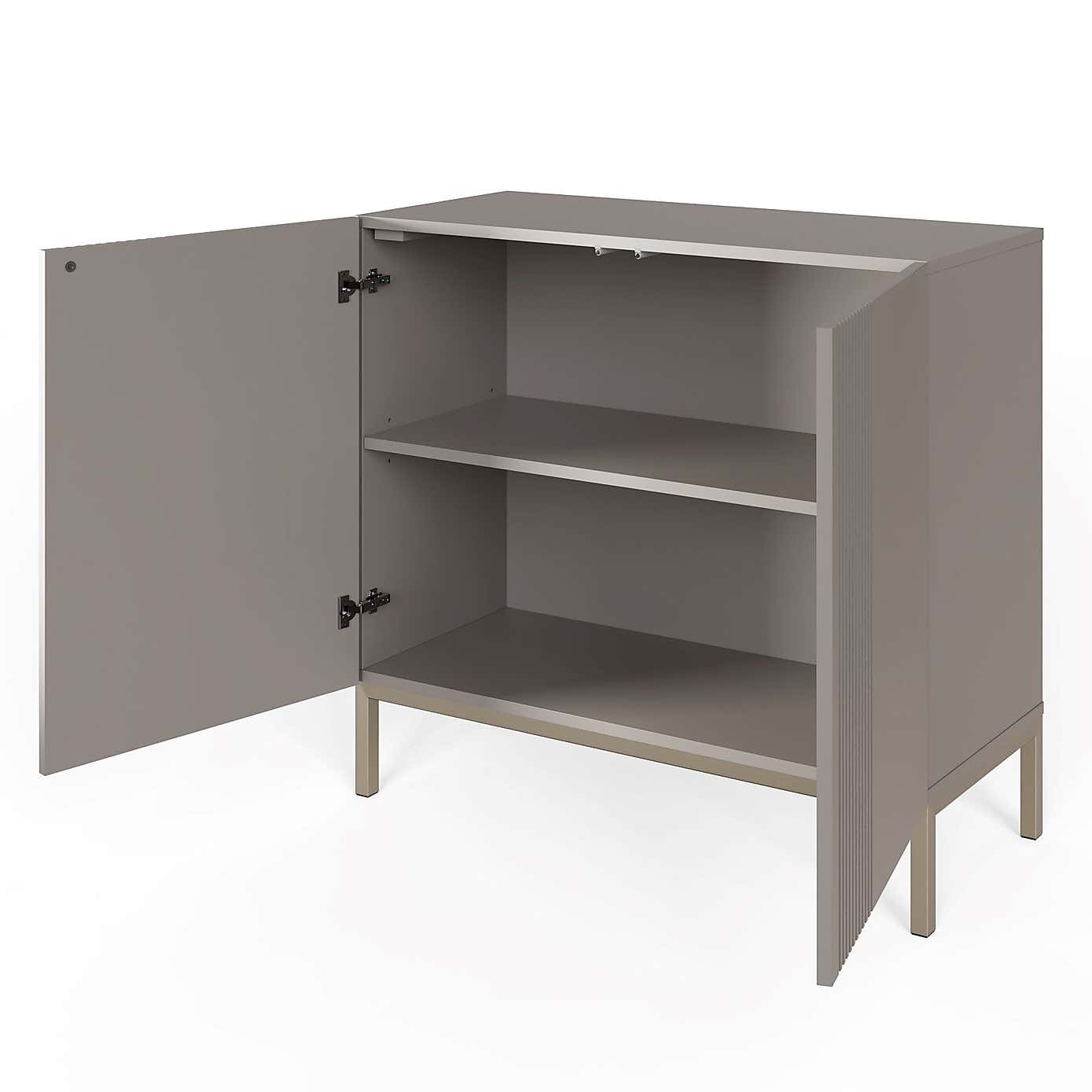 Iona Smart Small Sideboard