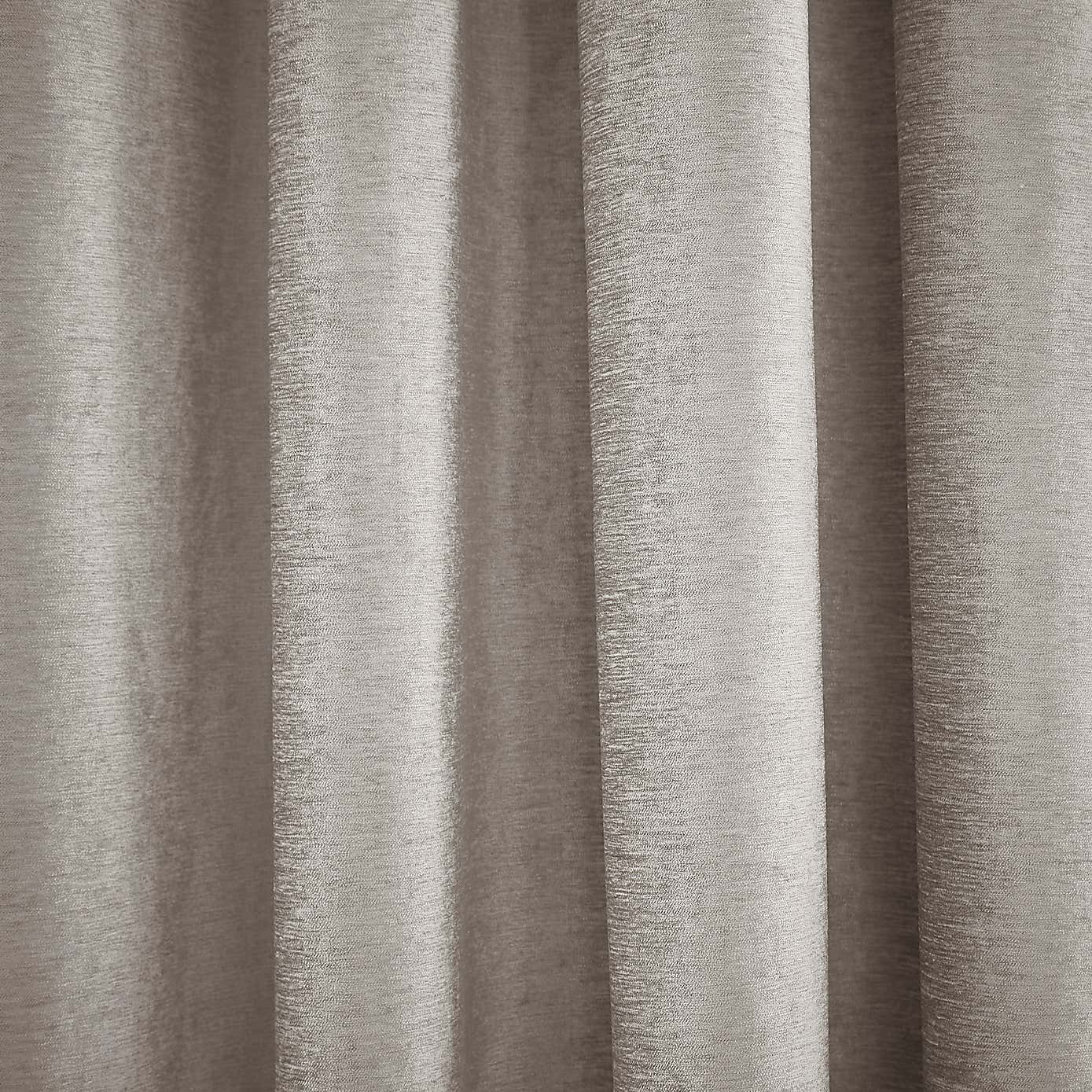 Dorma Lymington Pencil Pleat Curtains