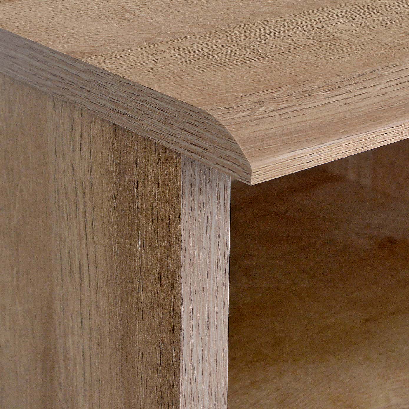 Copen Large Sideboard