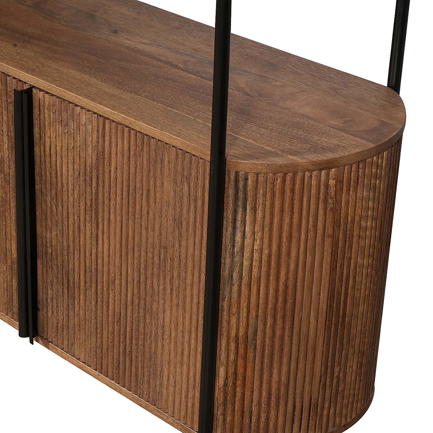 Indus Valley Zen Bookshelf