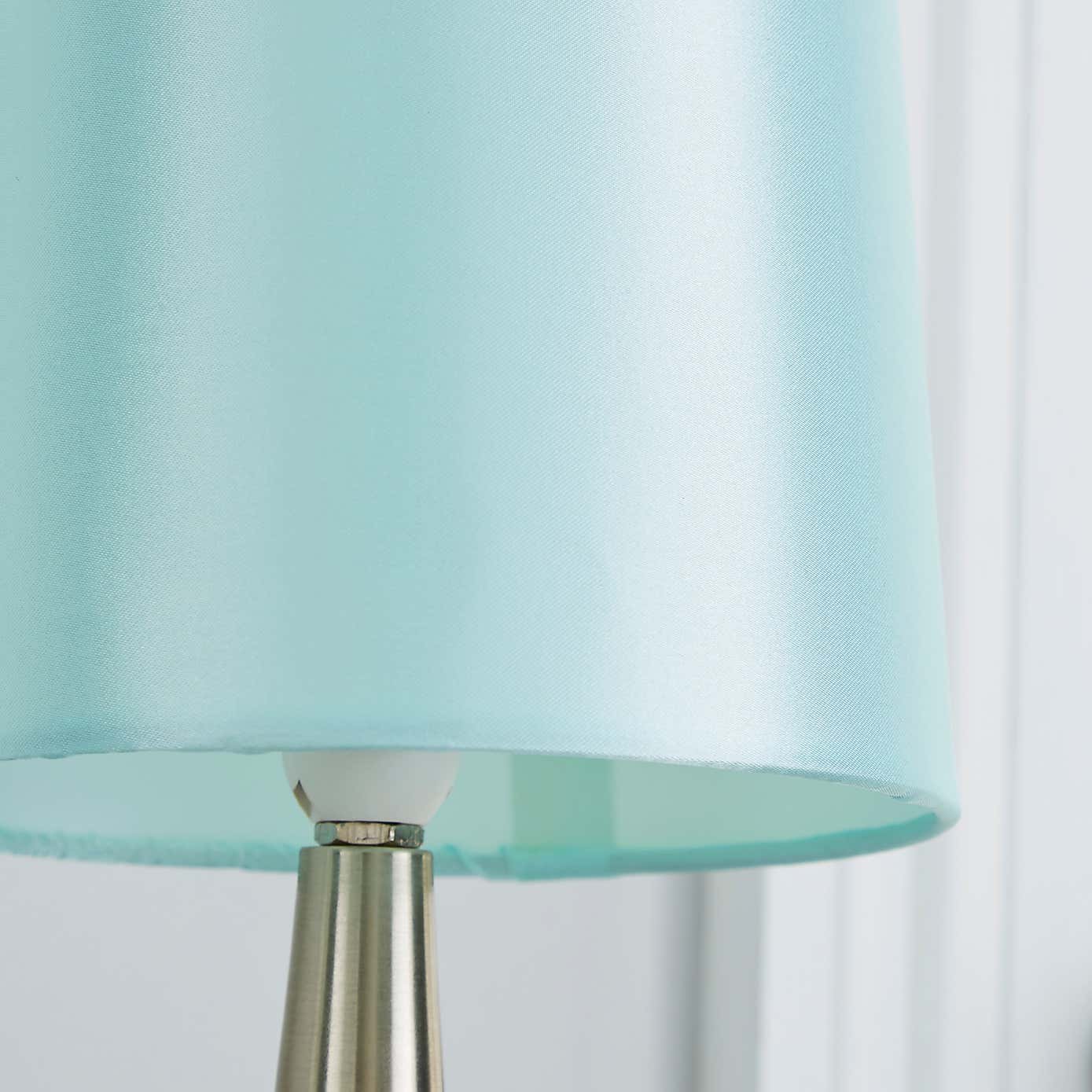 Rimini Cream Touch Dimmable Lamp