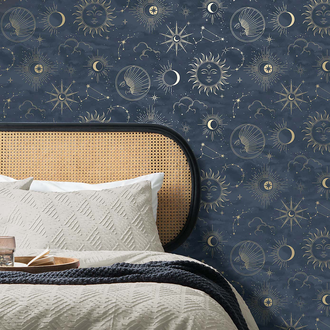 Celestial Wallpaper