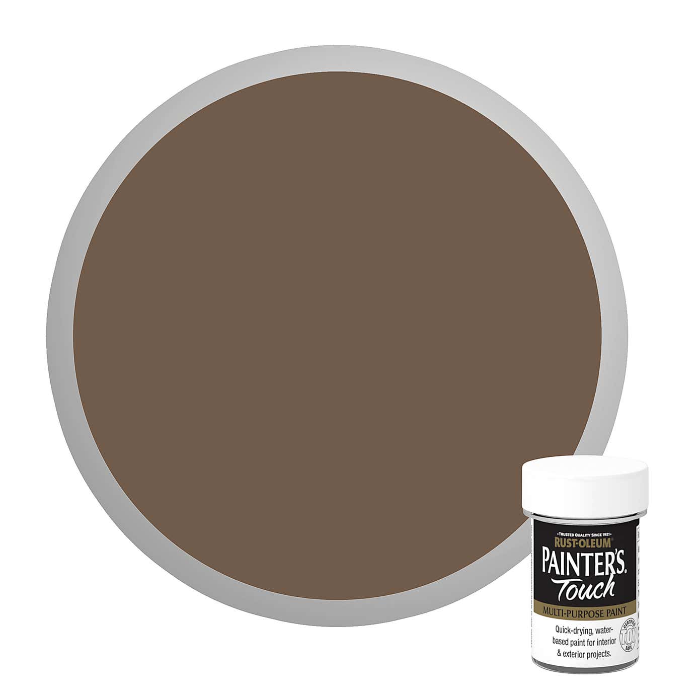 Rust-Oleum Painters Touch Toy Safe Enamel Paint 20ml