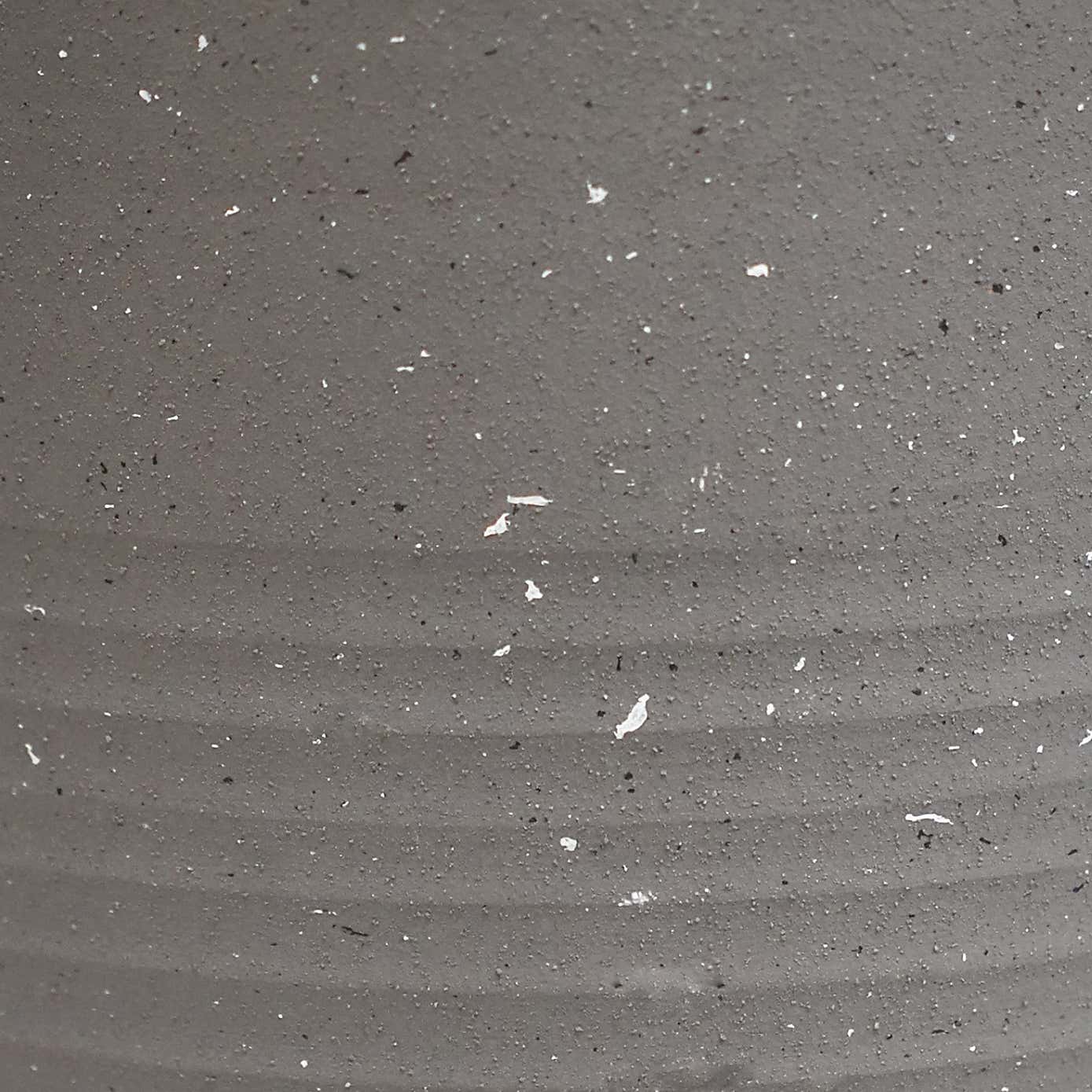 Aurora Terrazzo Handled Plant Pot