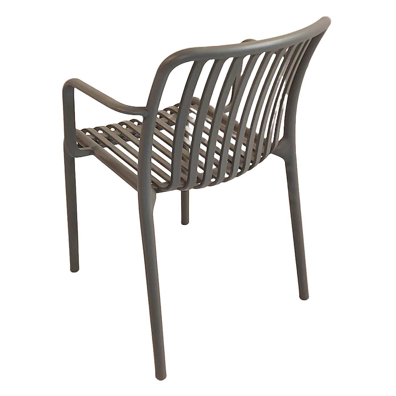 Modura Alma Set of 2 Chairs