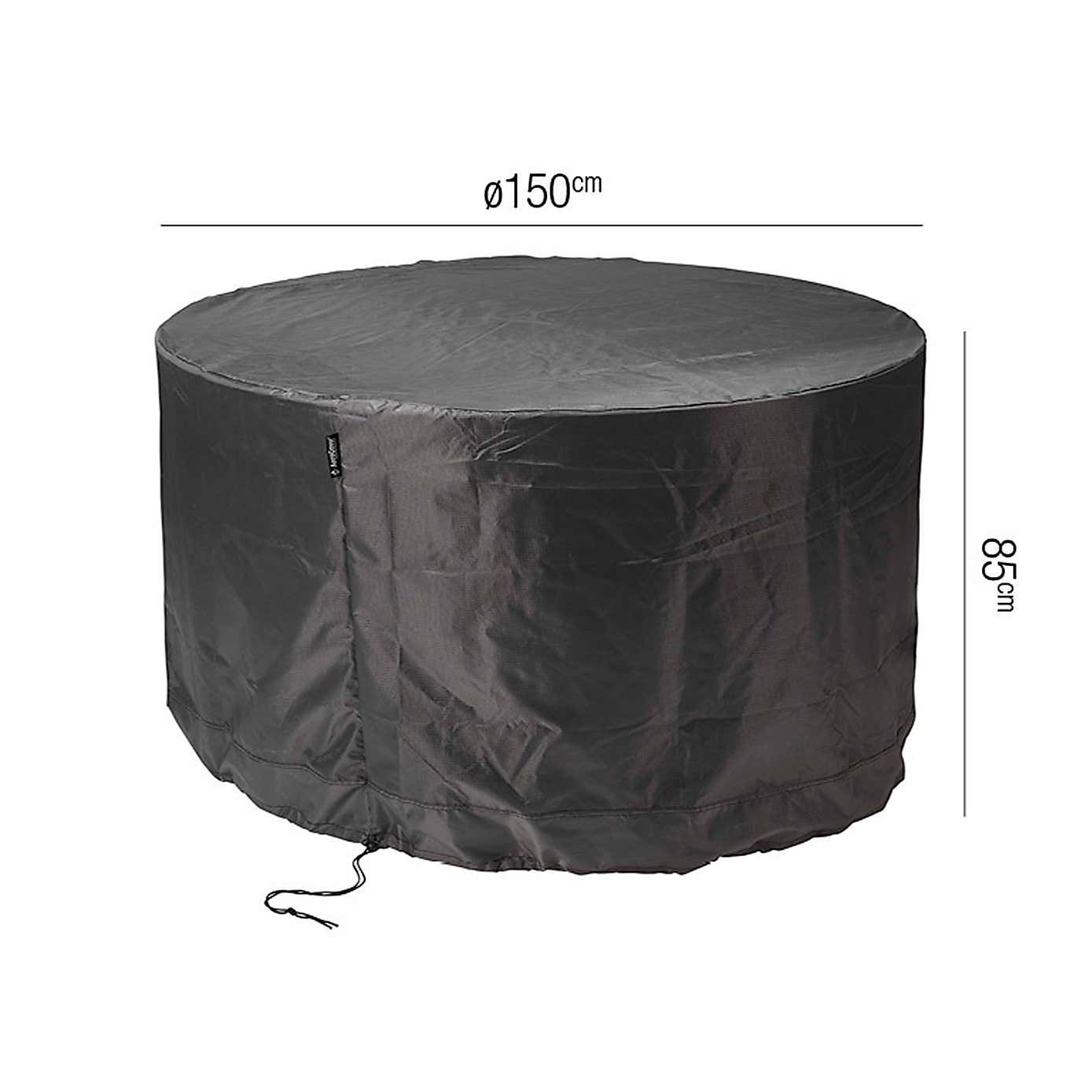 Aerocover Garden Set Round Cover