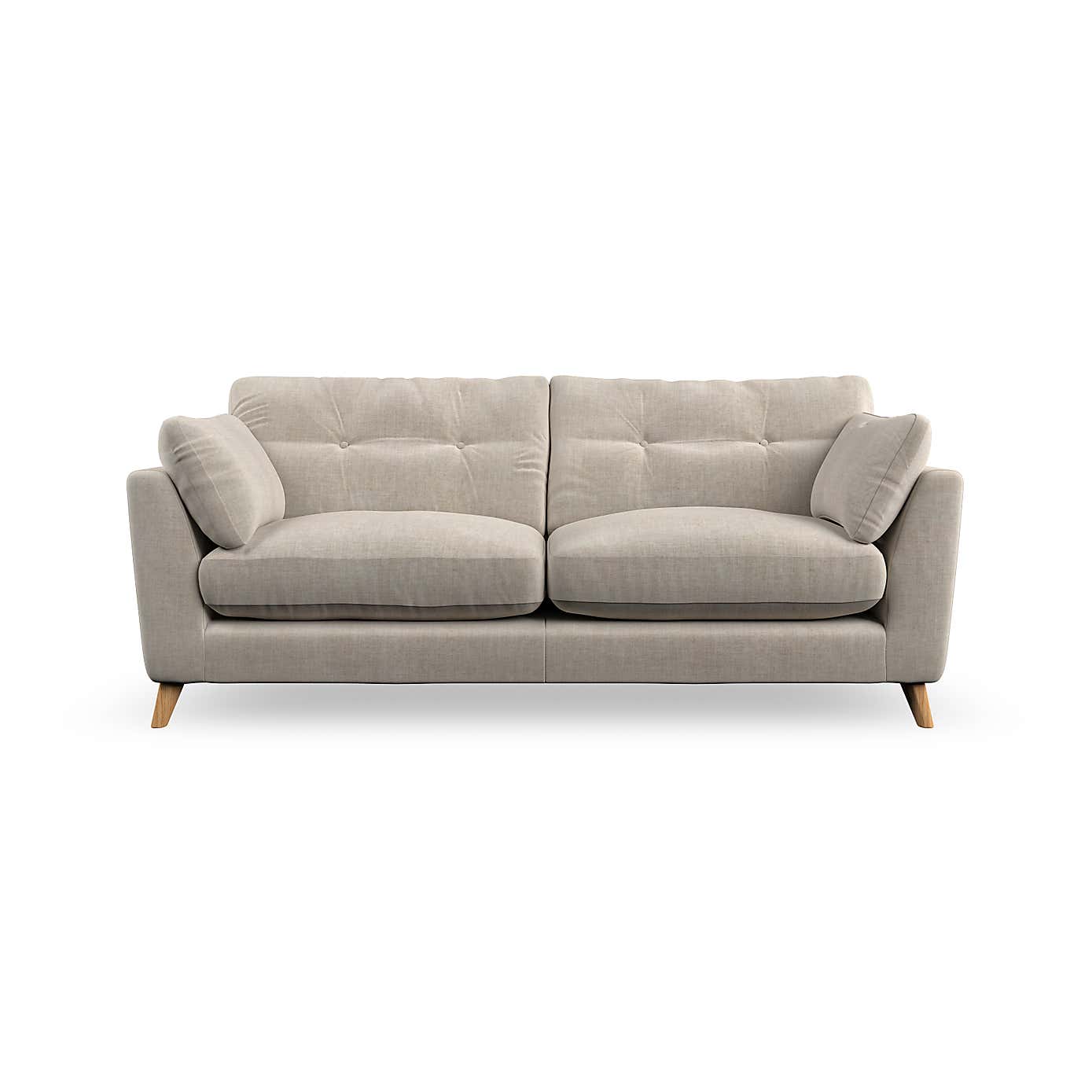 Peyton Large 3 Seater Sofa